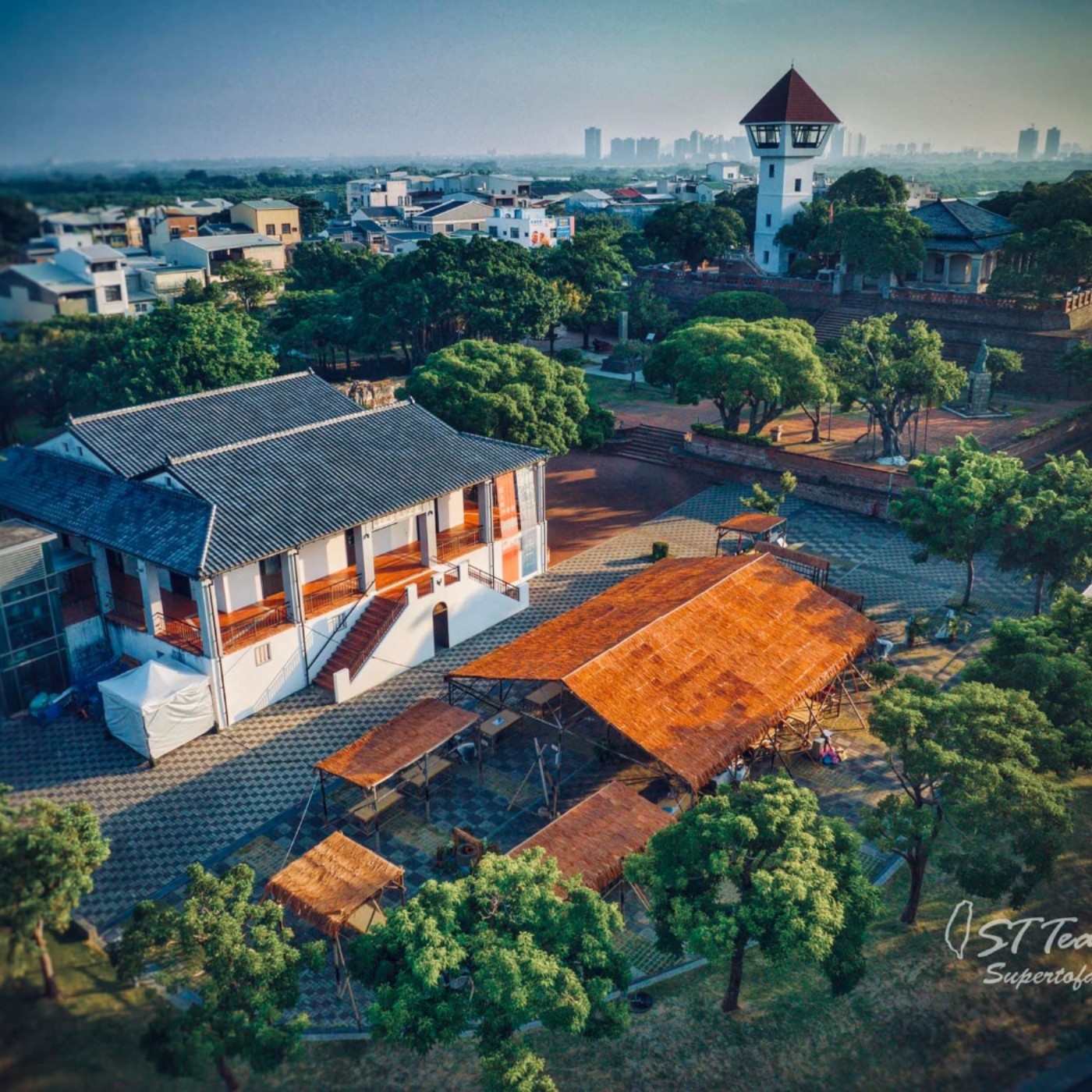E110【360行說了算】~ 安平建城400年   熱蘭遮城400年 episode artwork