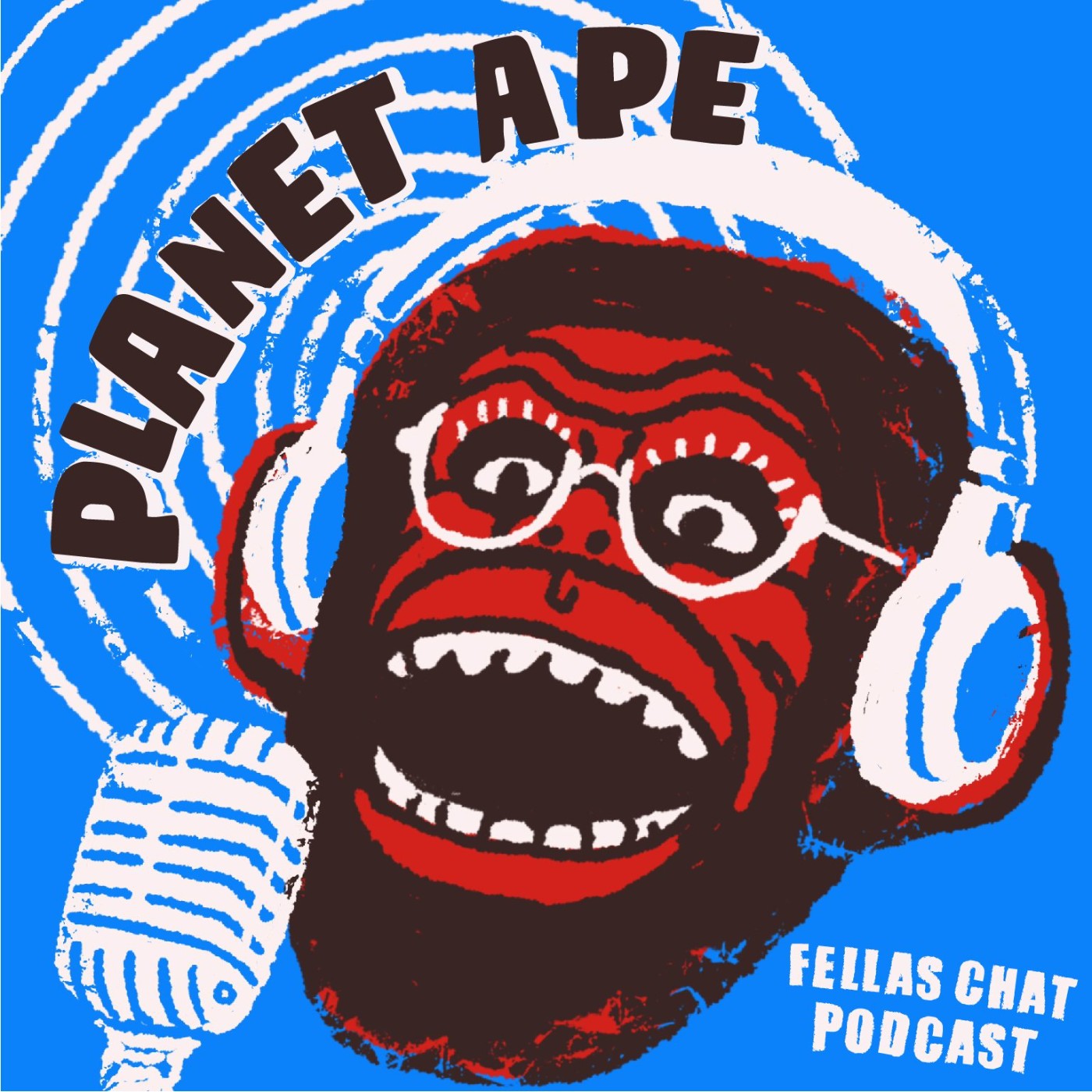 猿人星球PlanetApe