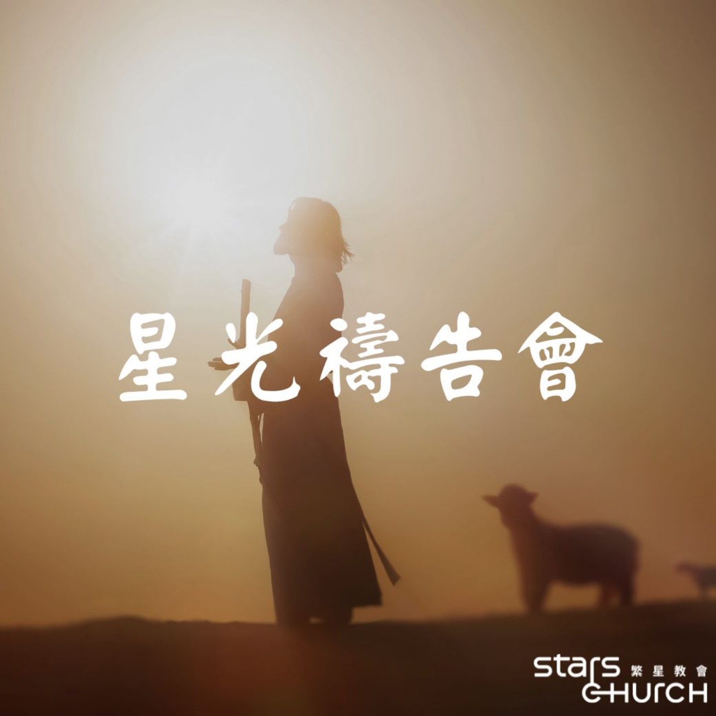 起來，做耶穌所做的-做耶穌所做的 episode artwork