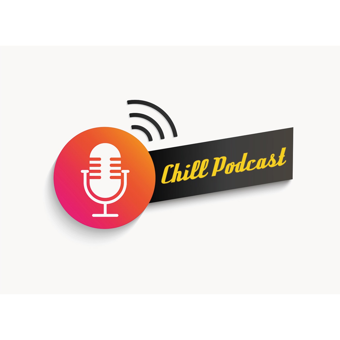 【Chill Podcast】 podcast artwork