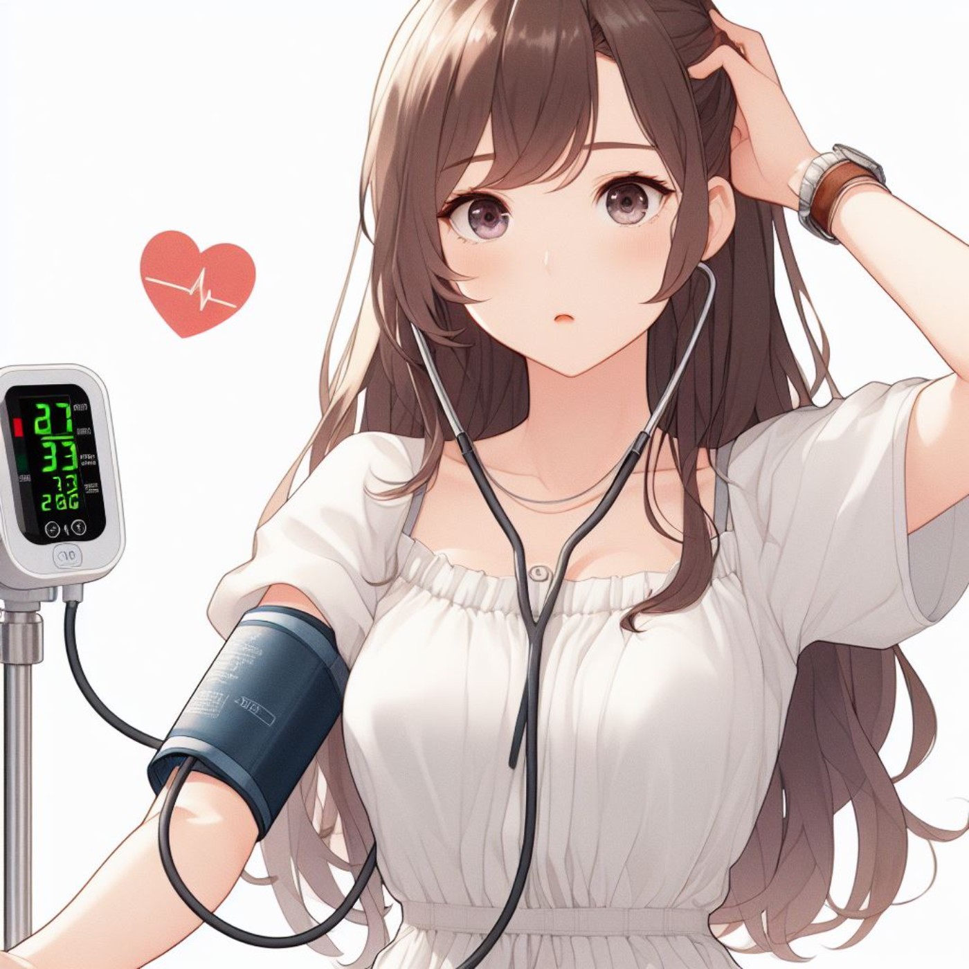 高血糖、高血脂、高血壓、高尿酸 健康飲食指南 episode artwork