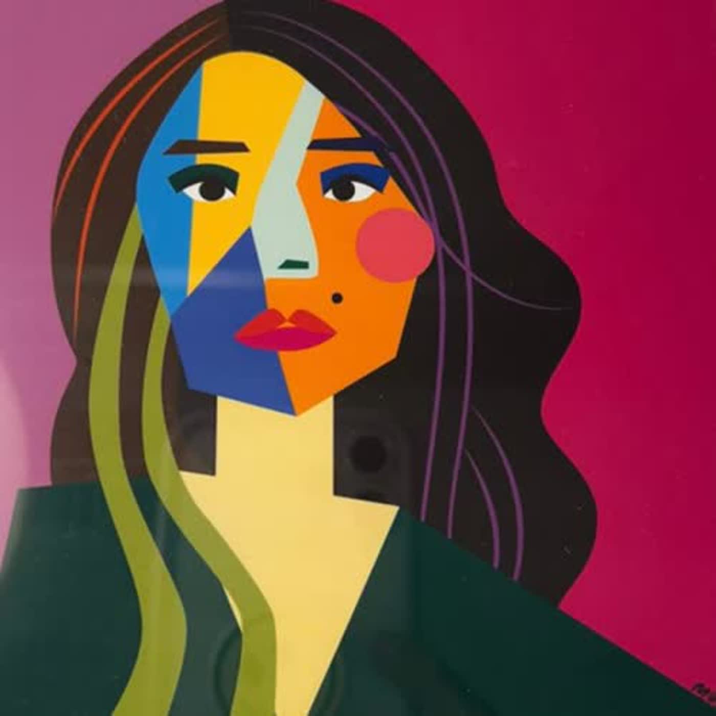 EP92. 勇氣是天賦人權,每個人都配有一份!(上) EP92. 勇氣是天賦人權,每個人都配有一份!(上)