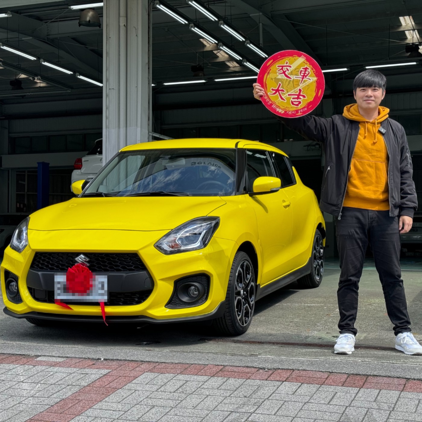出手排我就買！百萬內唯一選擇 熊子終於圓手排夢！熊子 【全民瘋車Bar】 episode artwork