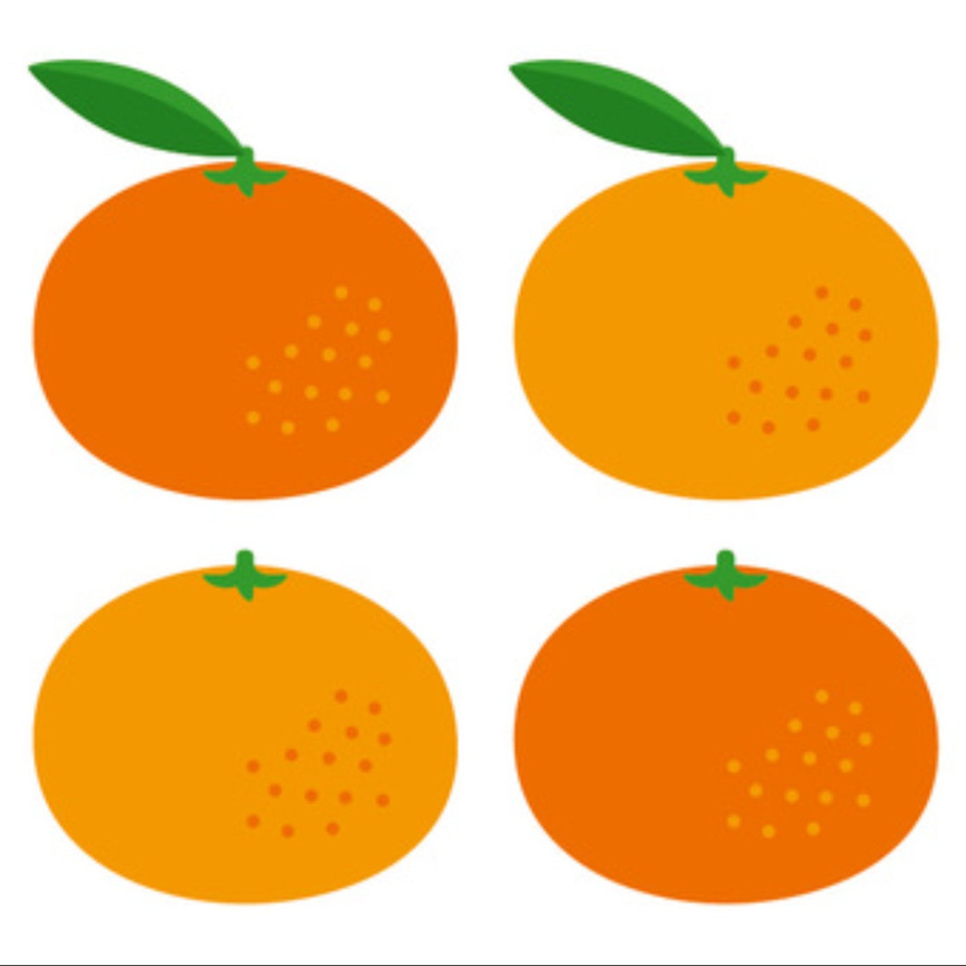 第十集｜滿滿的橘子，小孩就是你人生的意外製造者。