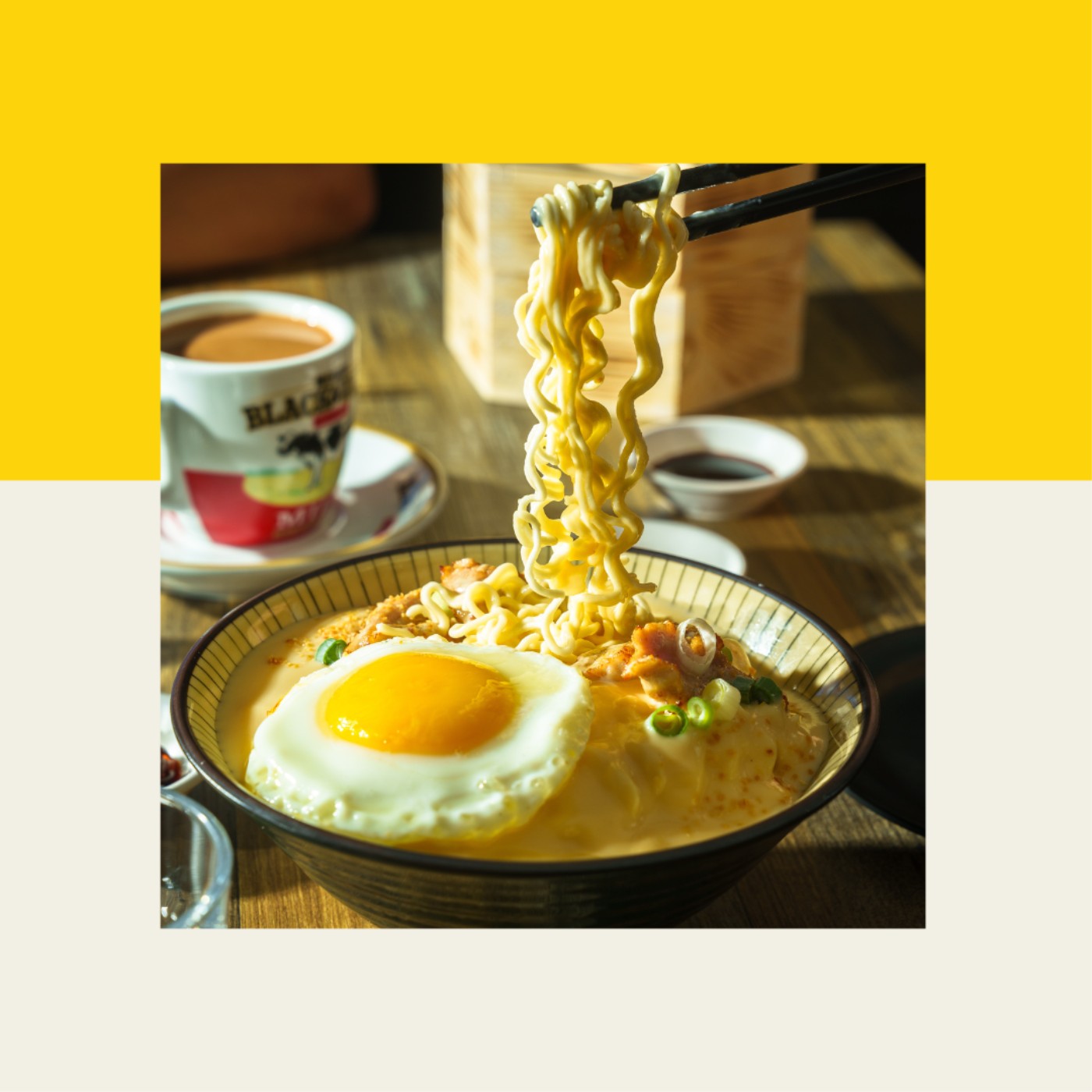 談話食間 Beyond Your Taste
