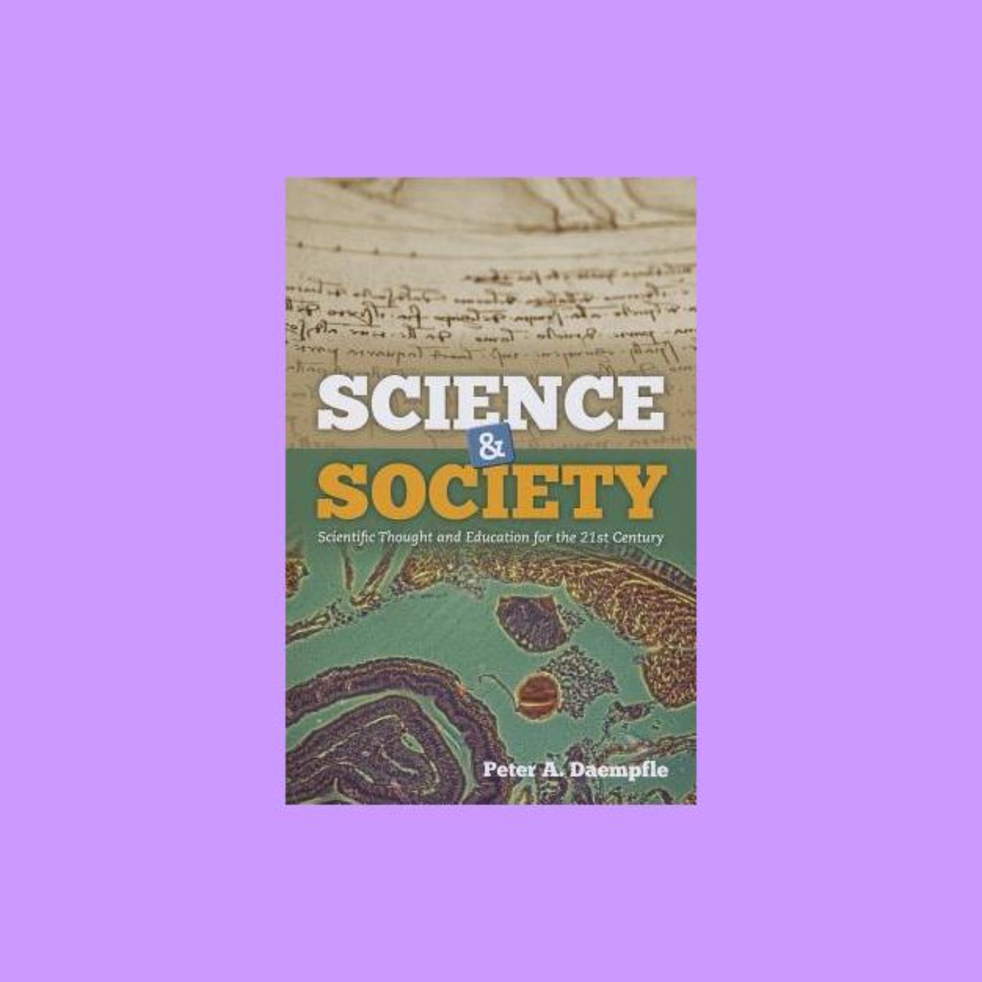 download [EPUB] Science & Society: Scientific Thought and Education for ...