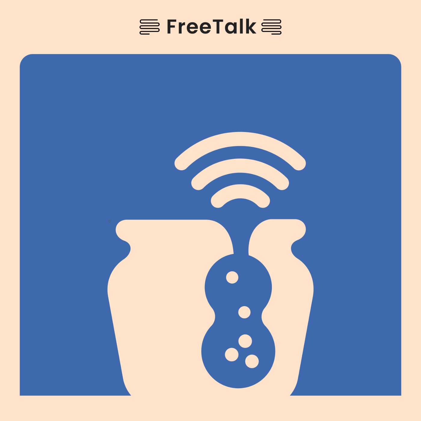 EP01：《網路》當好事花生時，我什麼時候可以做一個心目中理想的網站？