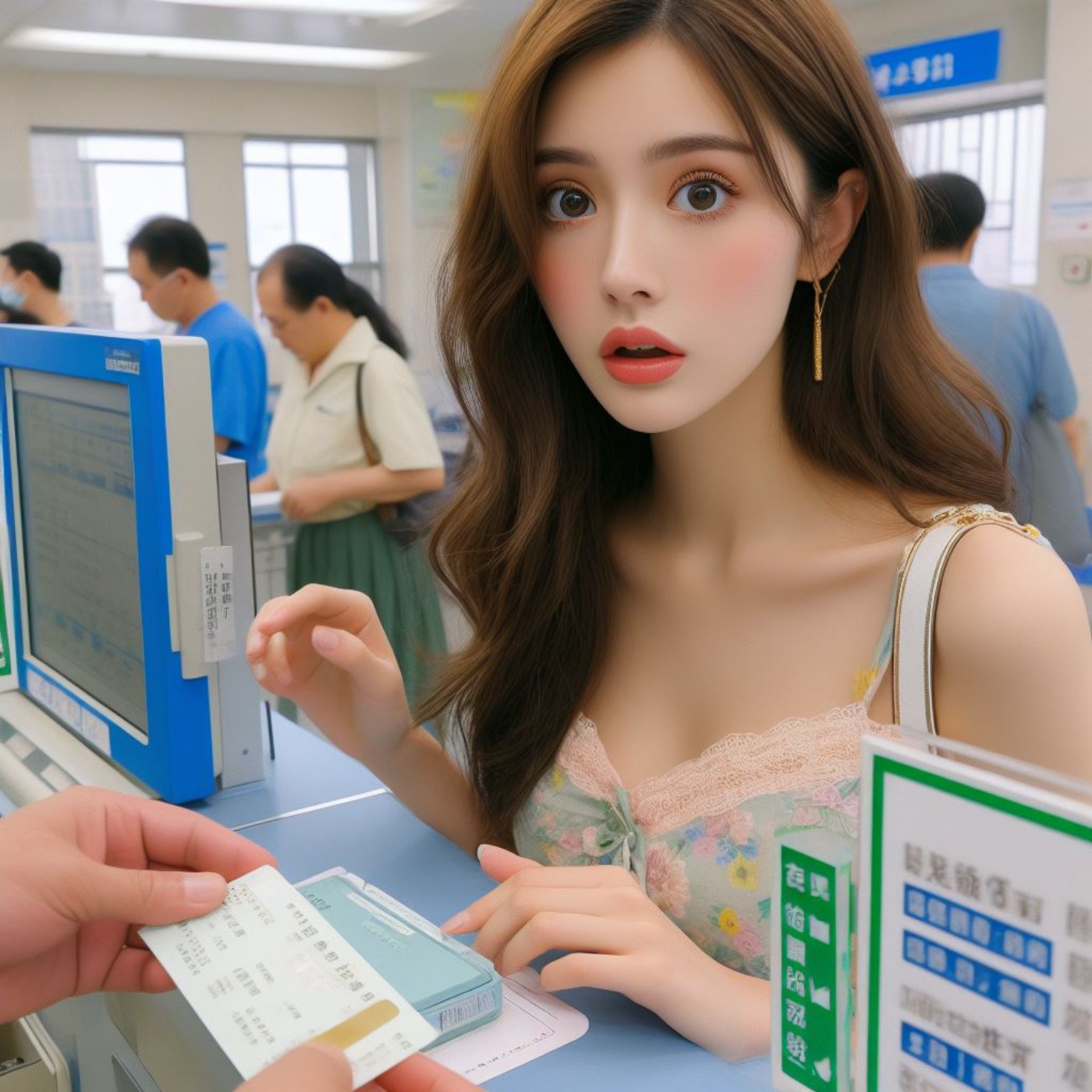 #健康小訊息 🌱 衛福部取消掛號費上限(113.3.5)💪👩‍⚕️🌈實用的健康小建議(台語版) episode artwork