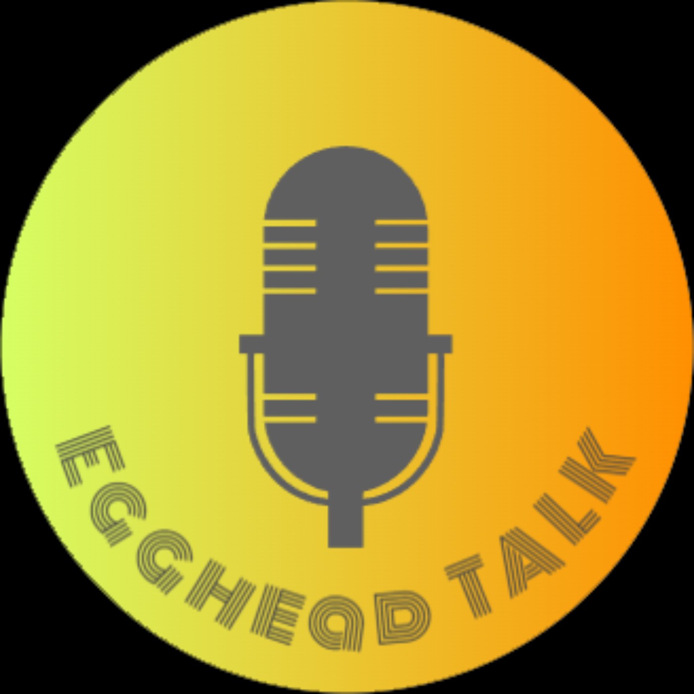 蛋頭TALK