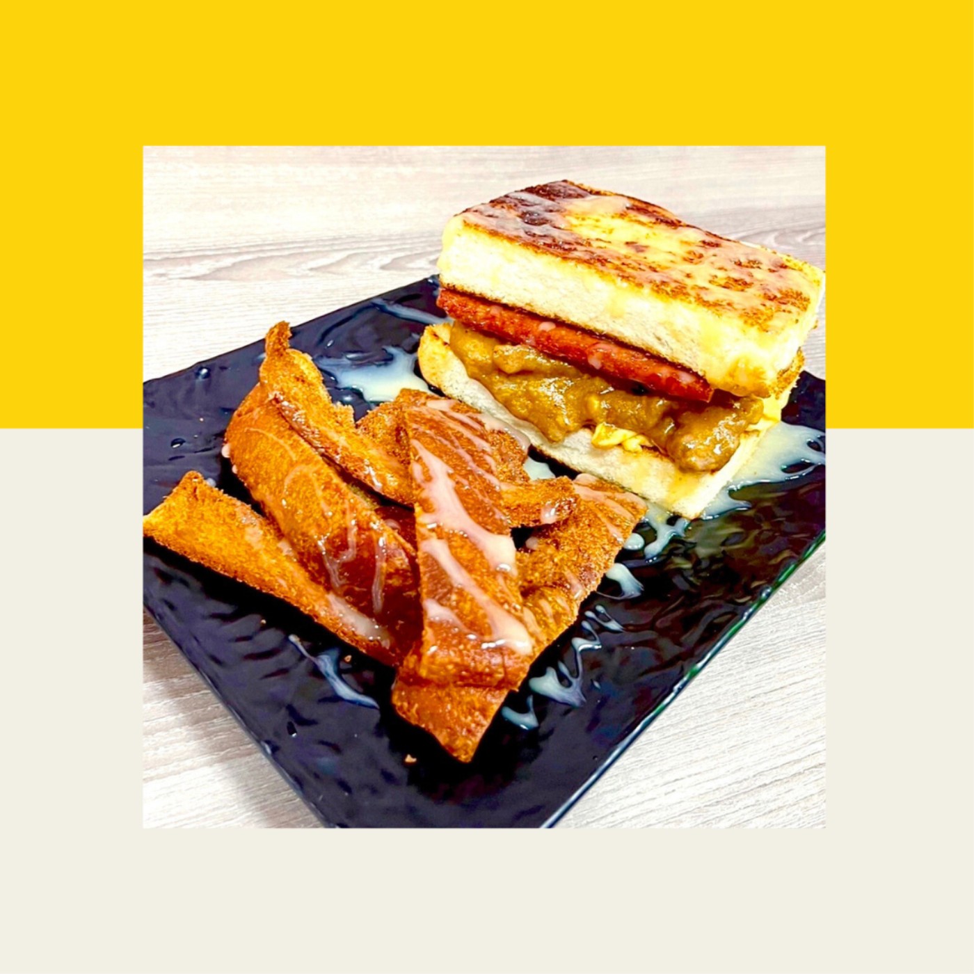 談話食間 Beyond Your Taste
