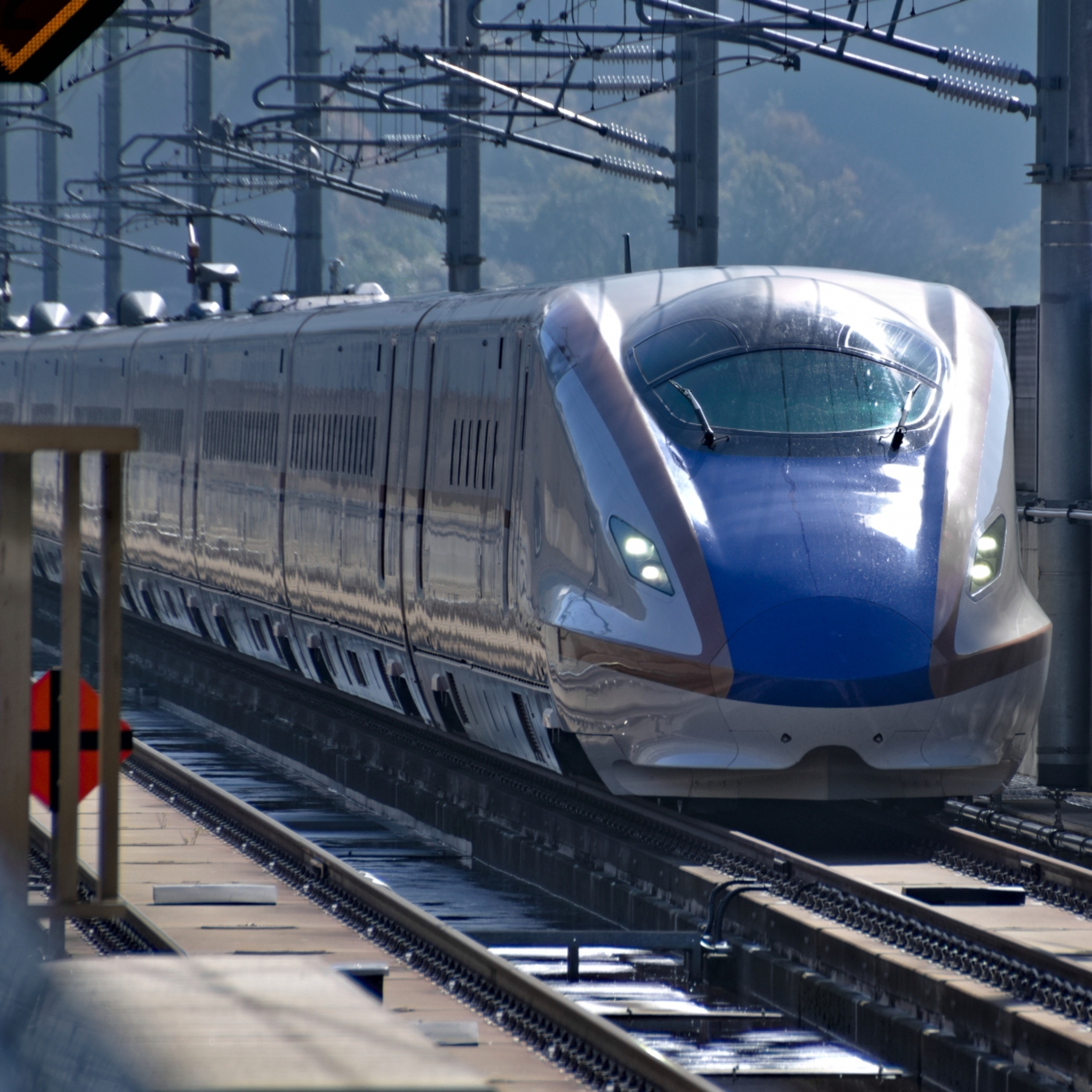 第274回｜北陸新幹線通車到福井啦！東京和大阪去北陸超便利！