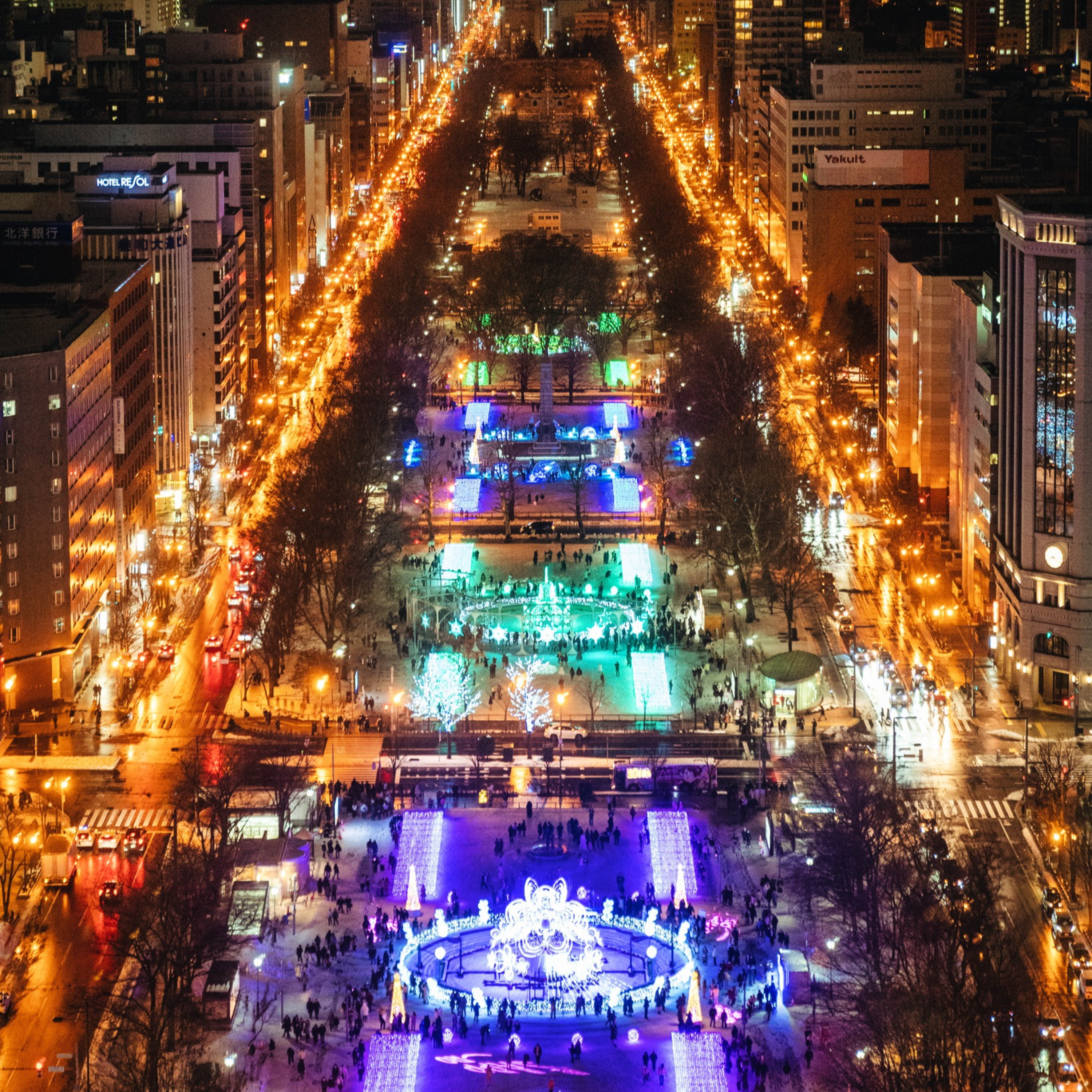 第268回｜冬日的風物詩 TOP 10！雪，點燈，一起探索日本的冬日！