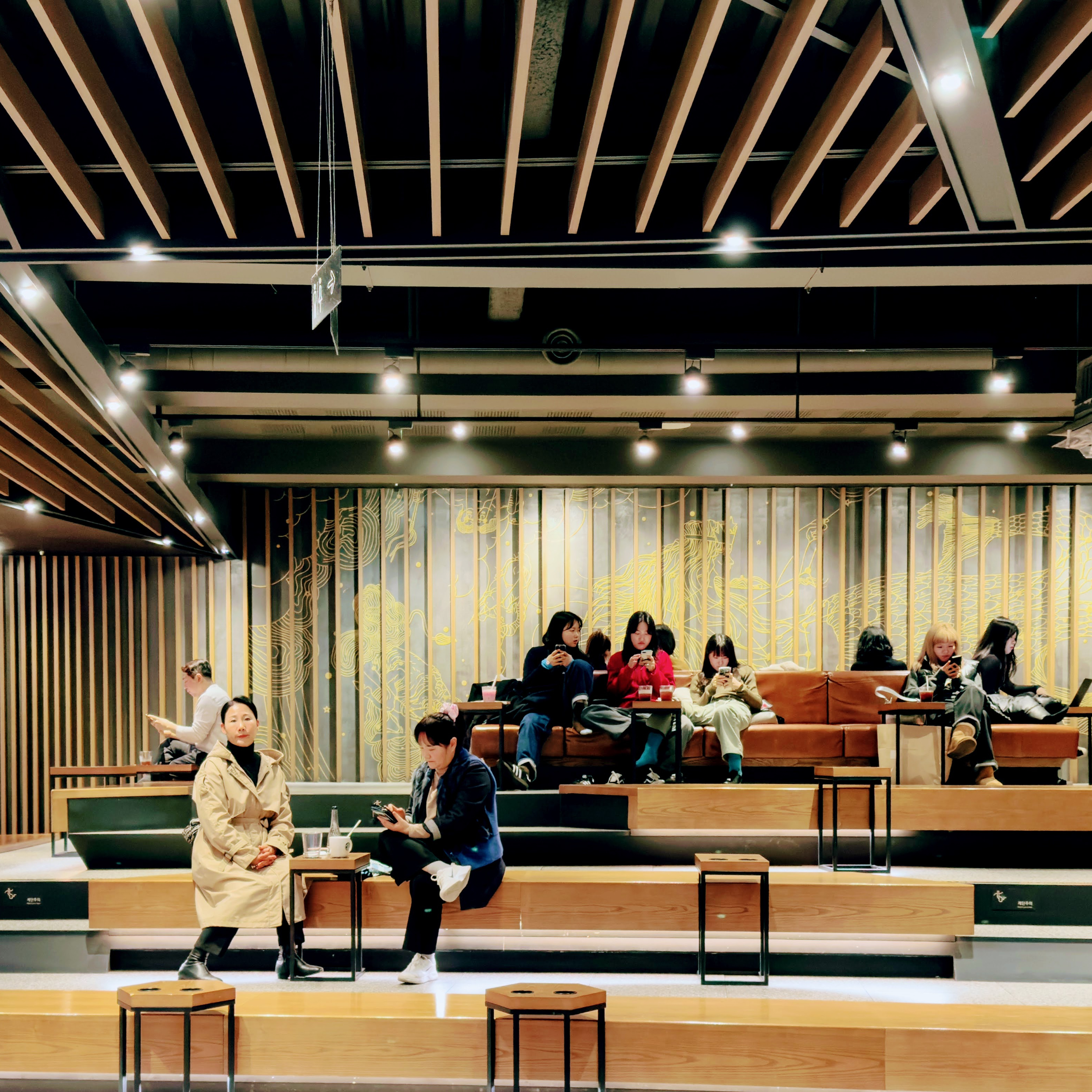 【週末不聊日本】#21 第一回末本大賞【最佳餐廳賞】：假掰下午茶賞，天崖海角賞，真正會辣的食物賞，熱湯賞！