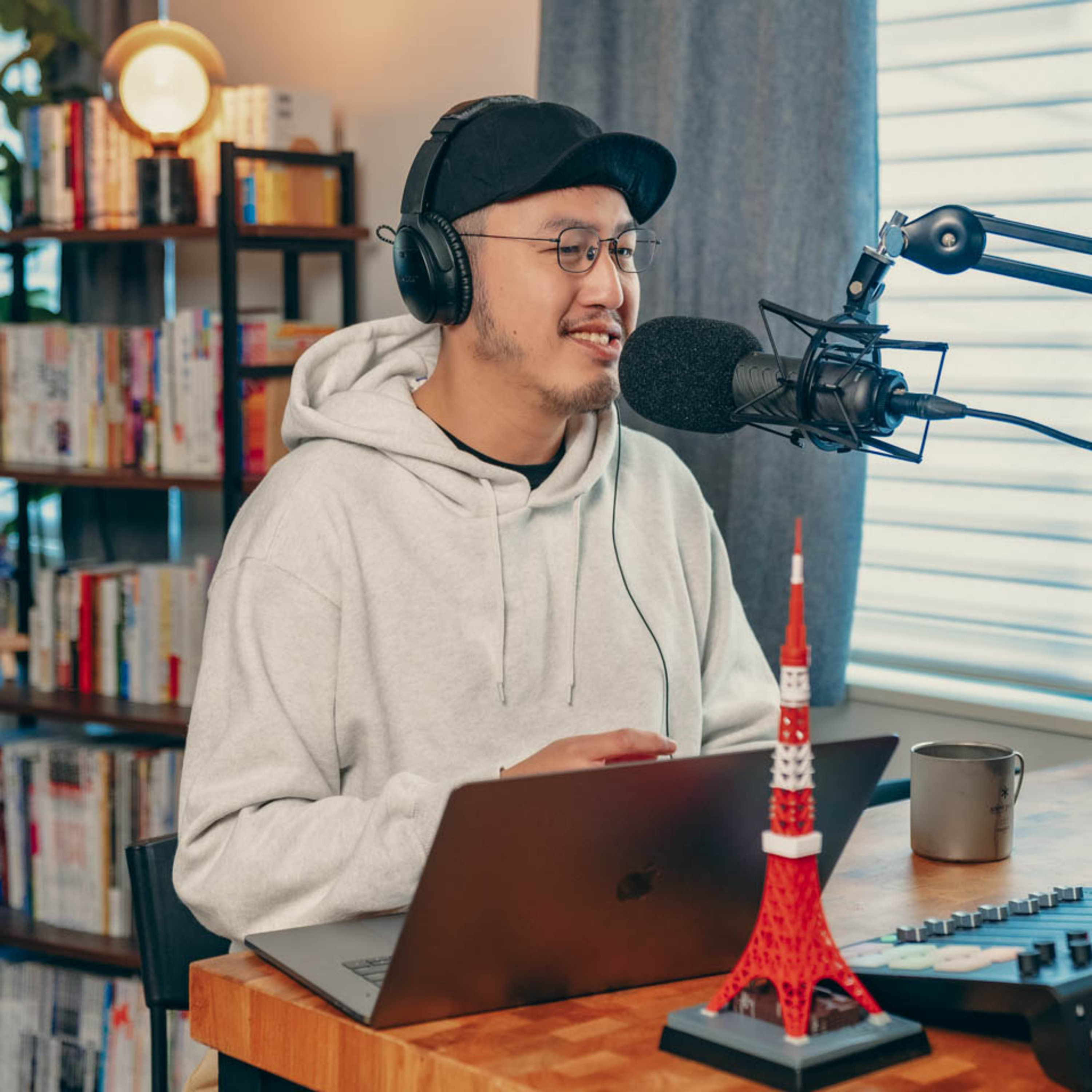 第244回｜感謝祭！「日本大特搜」一週年啦！