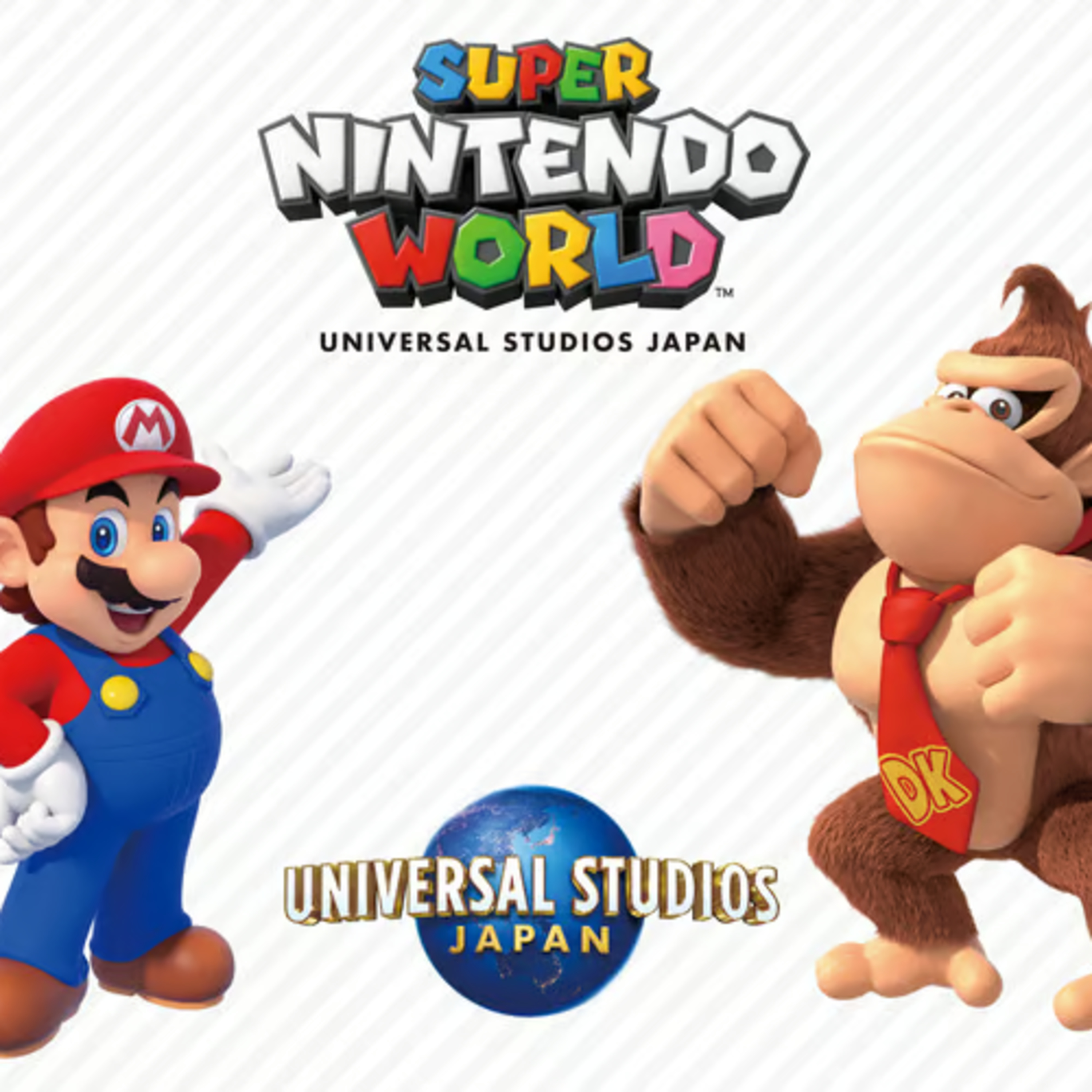 第227回｜2024日本流行趨勢大預測！（一）環球影城大金剛遊樂園！台場沈浸式體驗開張！