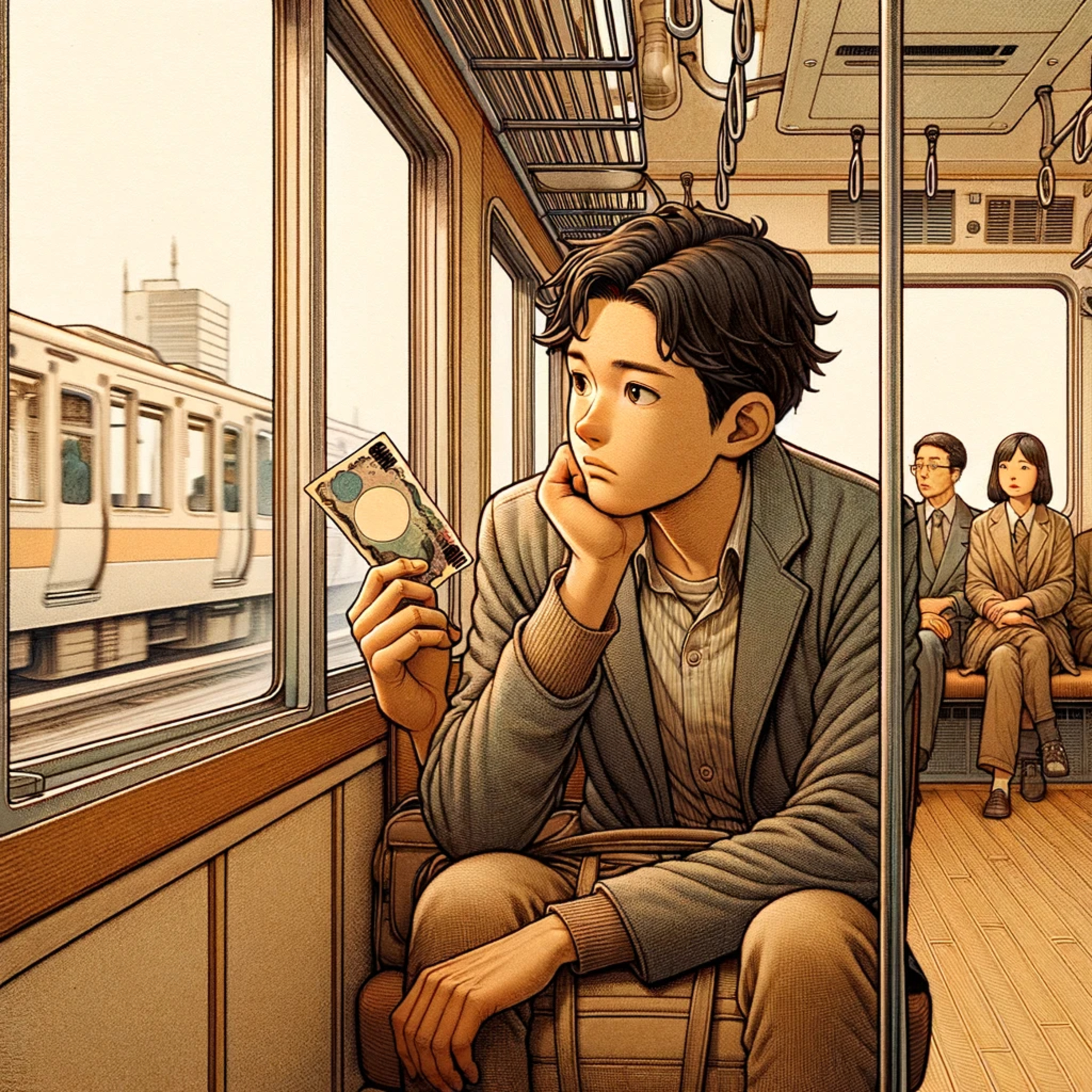 第222回｜年輕人錢包大調查！日本 20 代最愛花錢的事TOP10大公開？