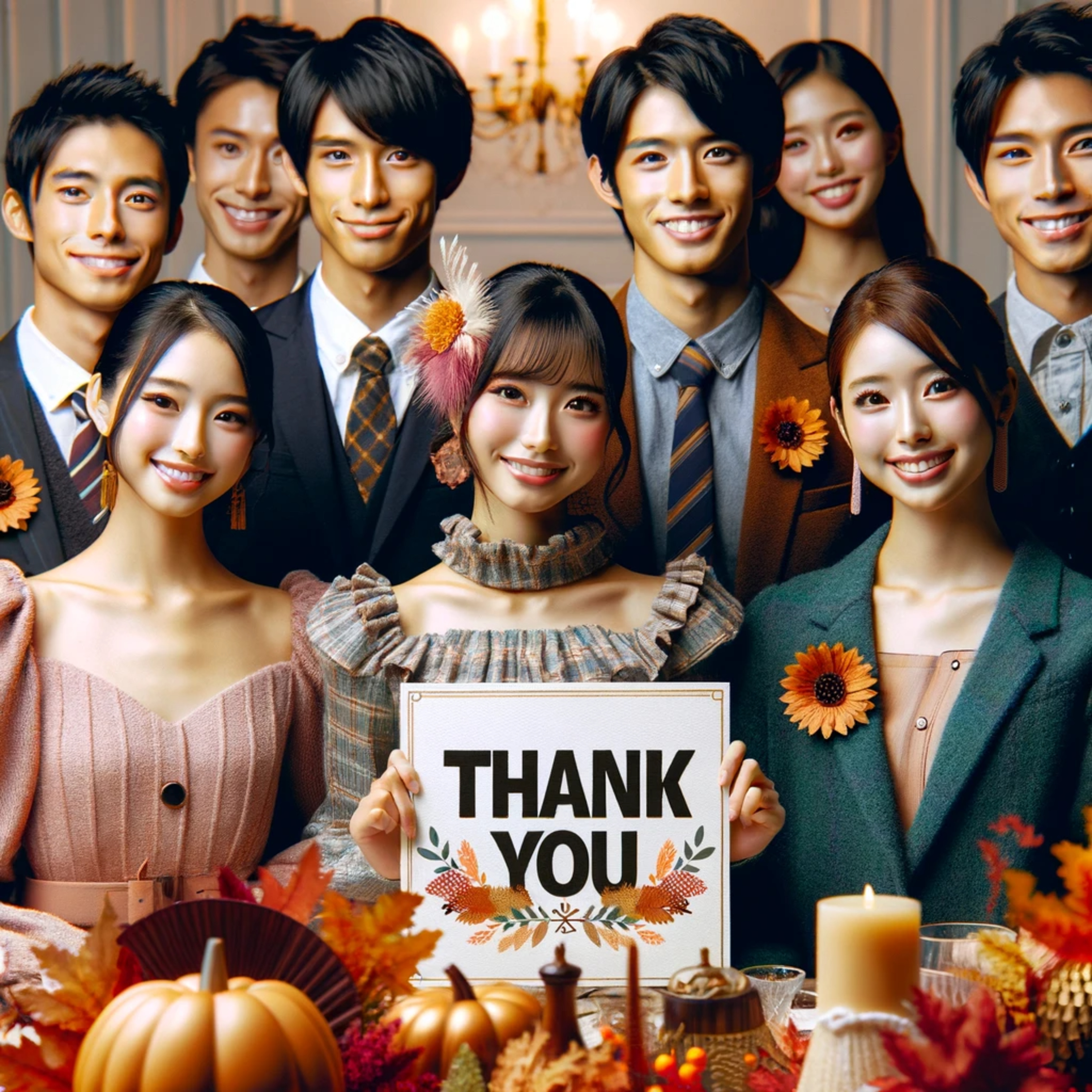 【週末不聊日本】#17 感謝跟愛一樣要說出來