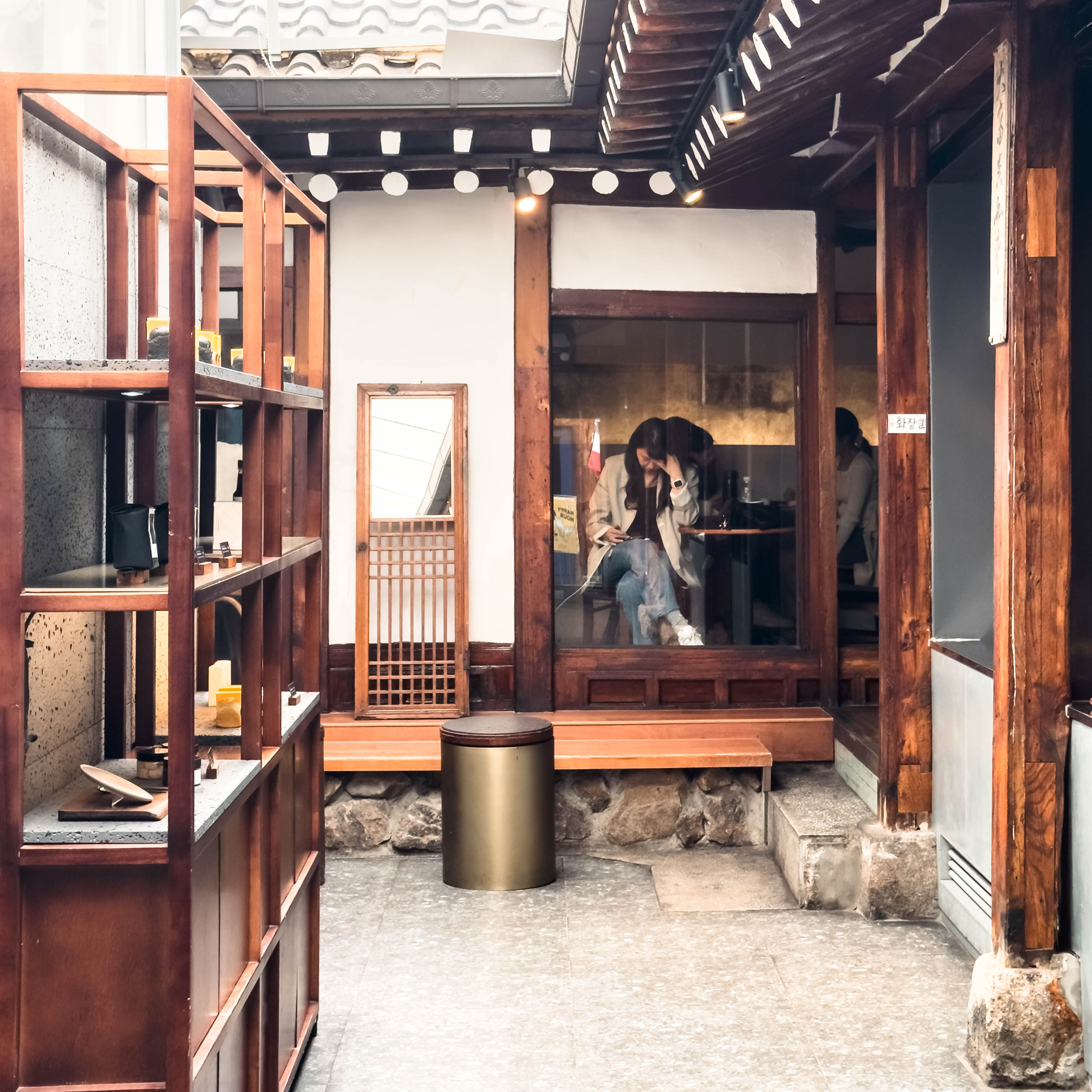 【週末不聊日本】#16 二訪首爾（最終回）一個人到底要怎麼在首爾覓食？