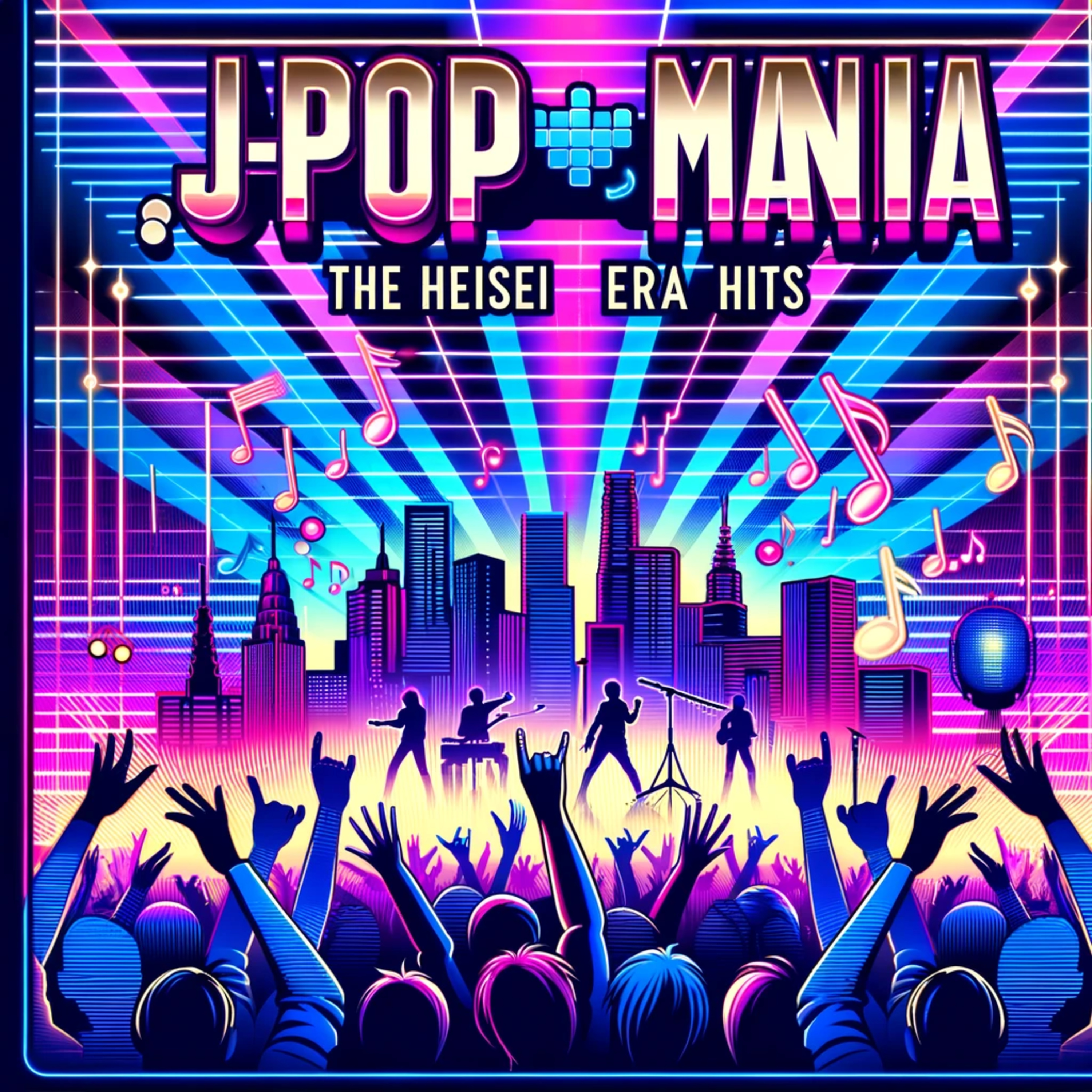 第218回｜續・平成最強歌手 TOP 10！音樂達人帶你回顧30年的JPOP時光 feat. dato