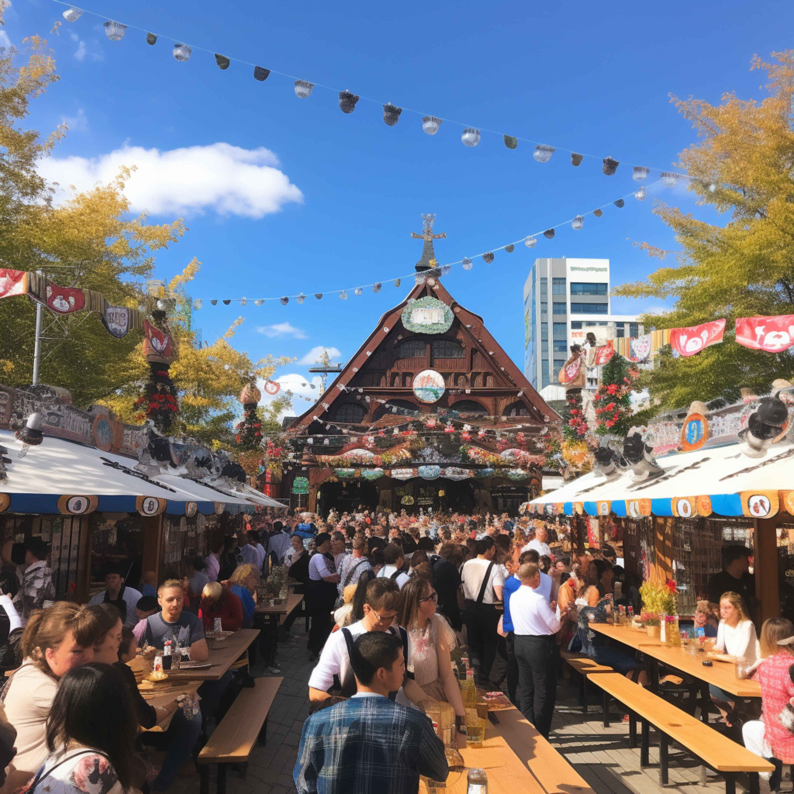 【週末不聊日本】#11 德國十月啤酒節來了！聊聊日本德國大不同 feat. 解鎖地球游尚傑