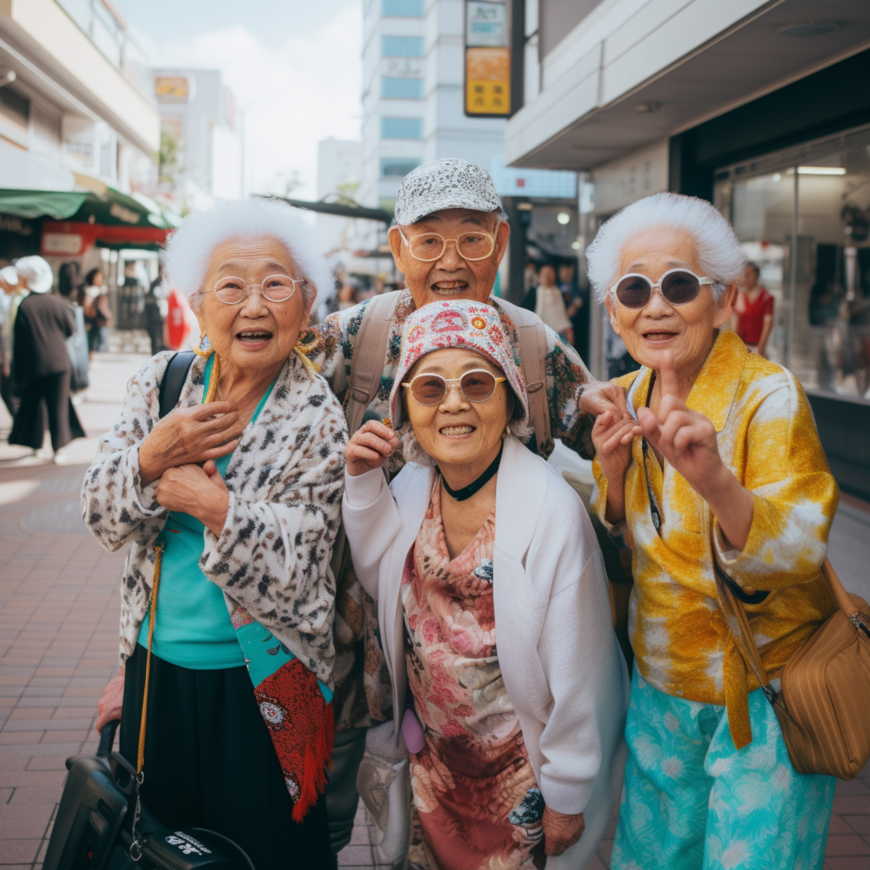 第193回｜日本特有的國定假日「敬老之日」！這麼特殊的節日跟養老乃瀧有關？