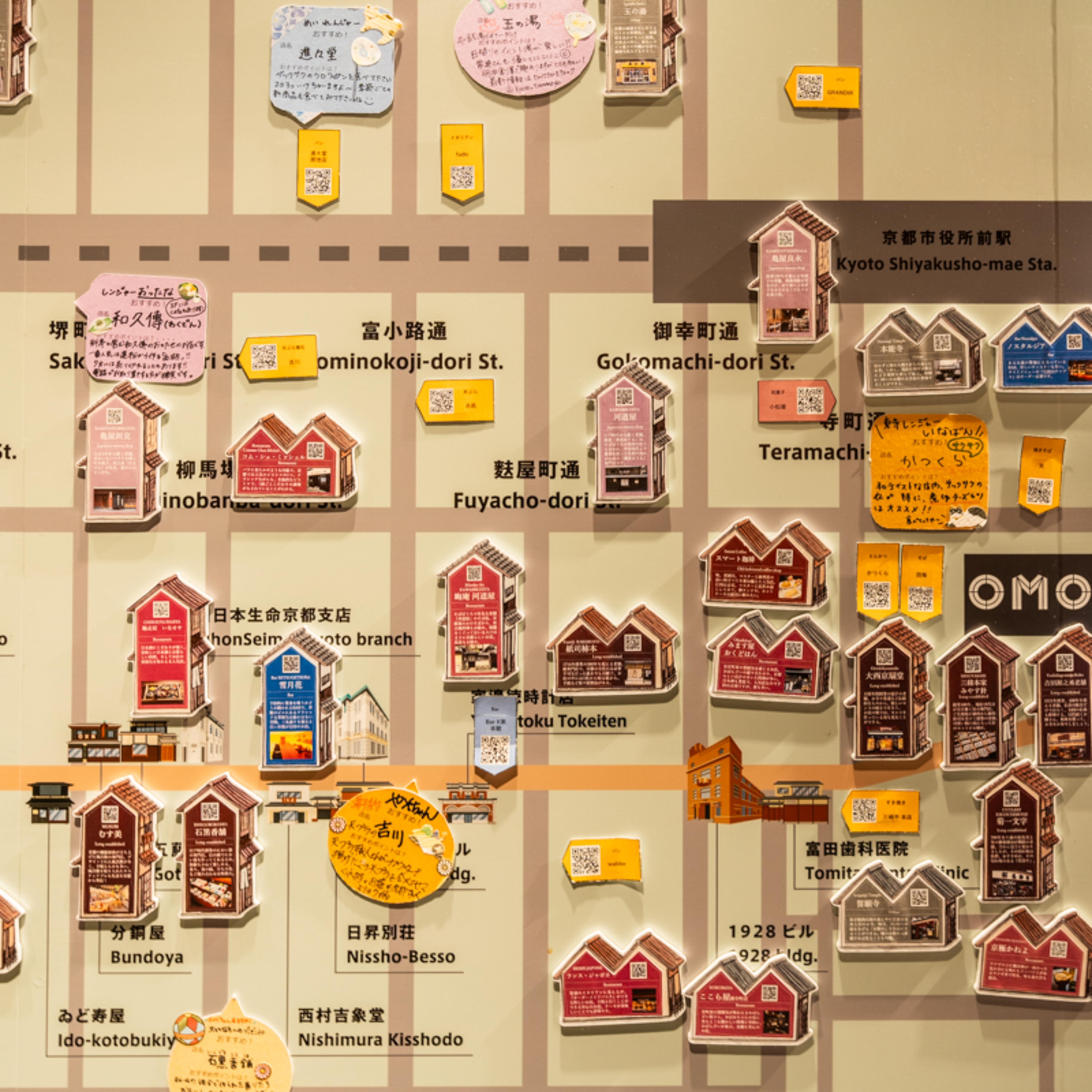 第186回｜星野集團旗下OMO飯店攻略（下）：從背包客到商務人士，找到適合自己的 OMO號碼！feat. 老田