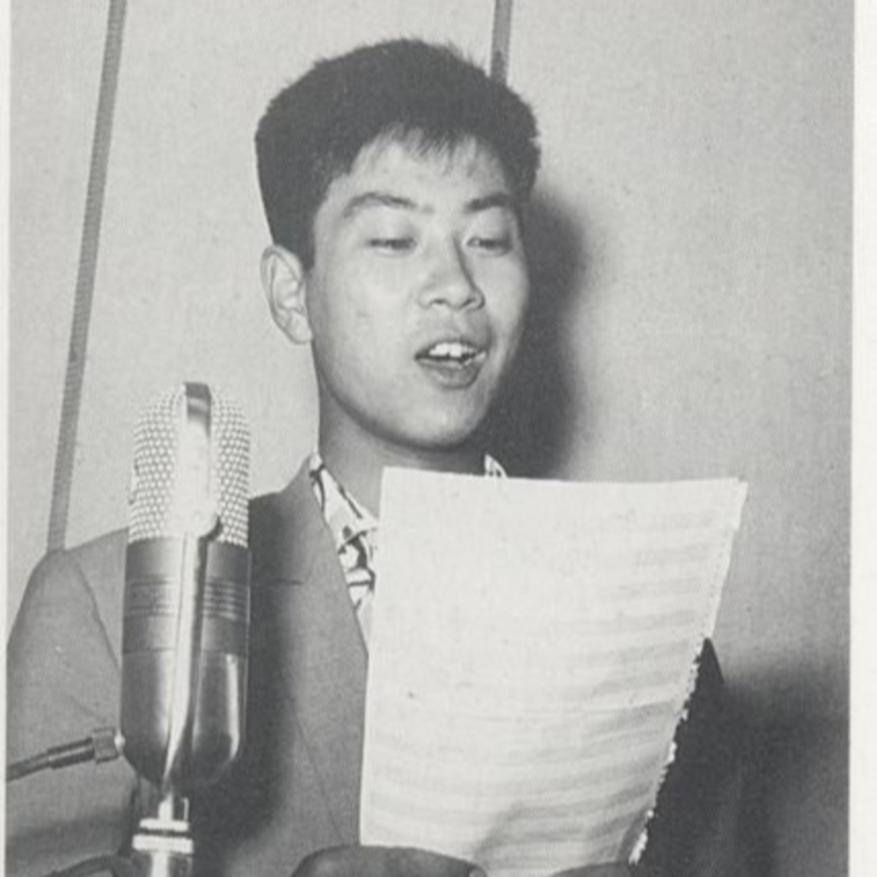 第184回｜【昭和時代!】昭和31年：巨星「石原裕次郎」爆紅！神武景氣的一年！