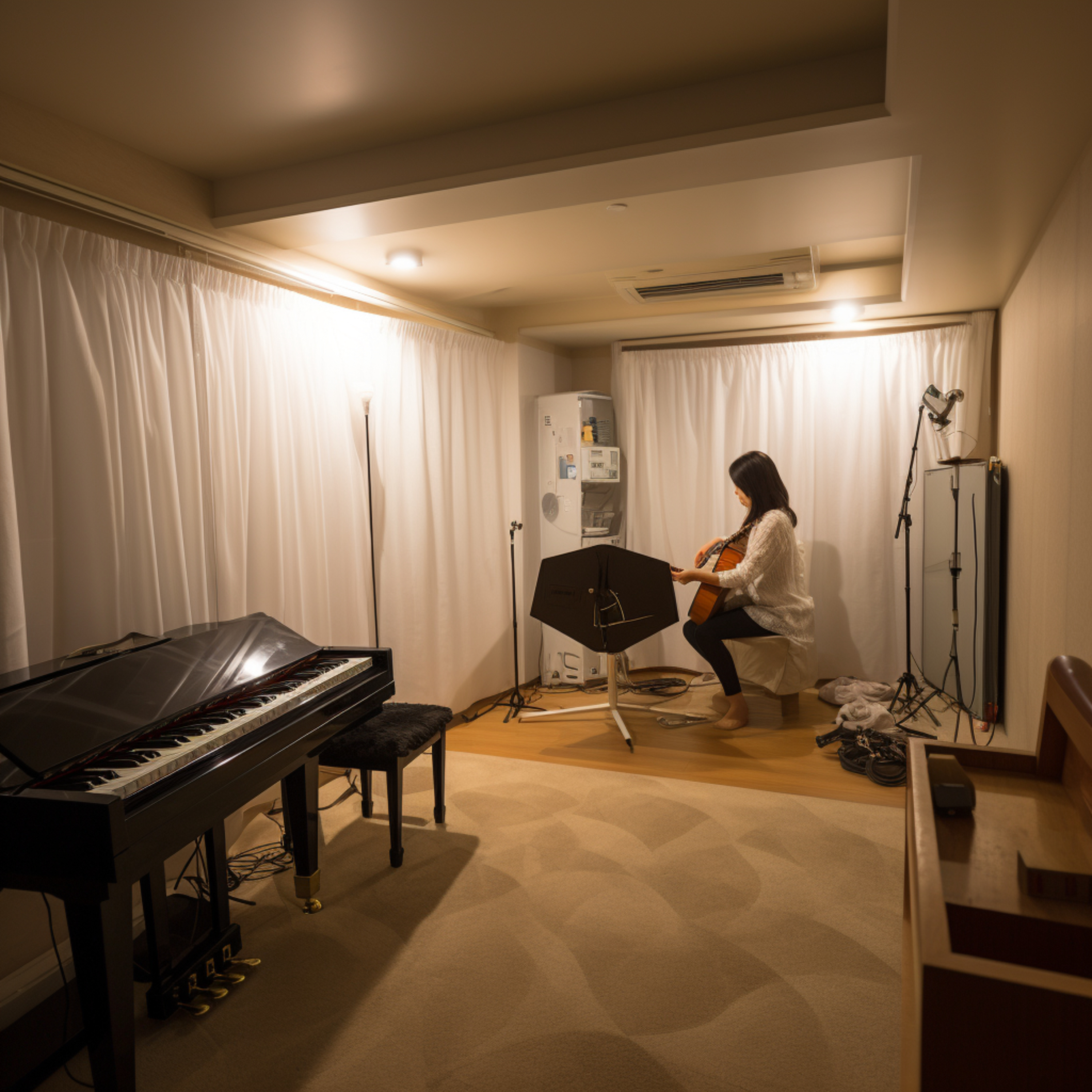 第178回｜隔音公寓熱潮！除了音樂演奏者，Youtuber、遊戲實況主為何也瘋搶入住？！