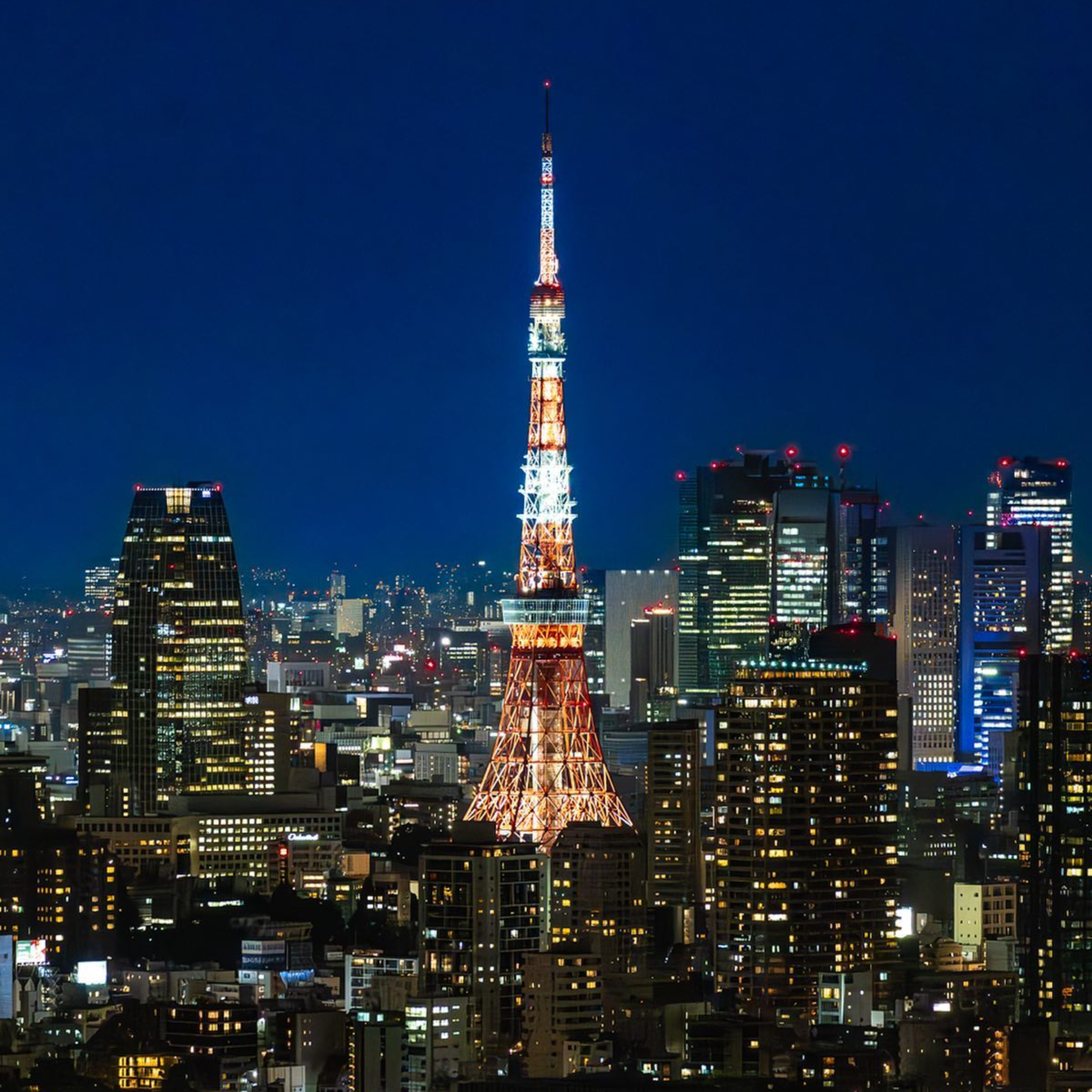 第175回｜拍東京鐵塔的絕佳地點！攝影秘訣大公開（下）