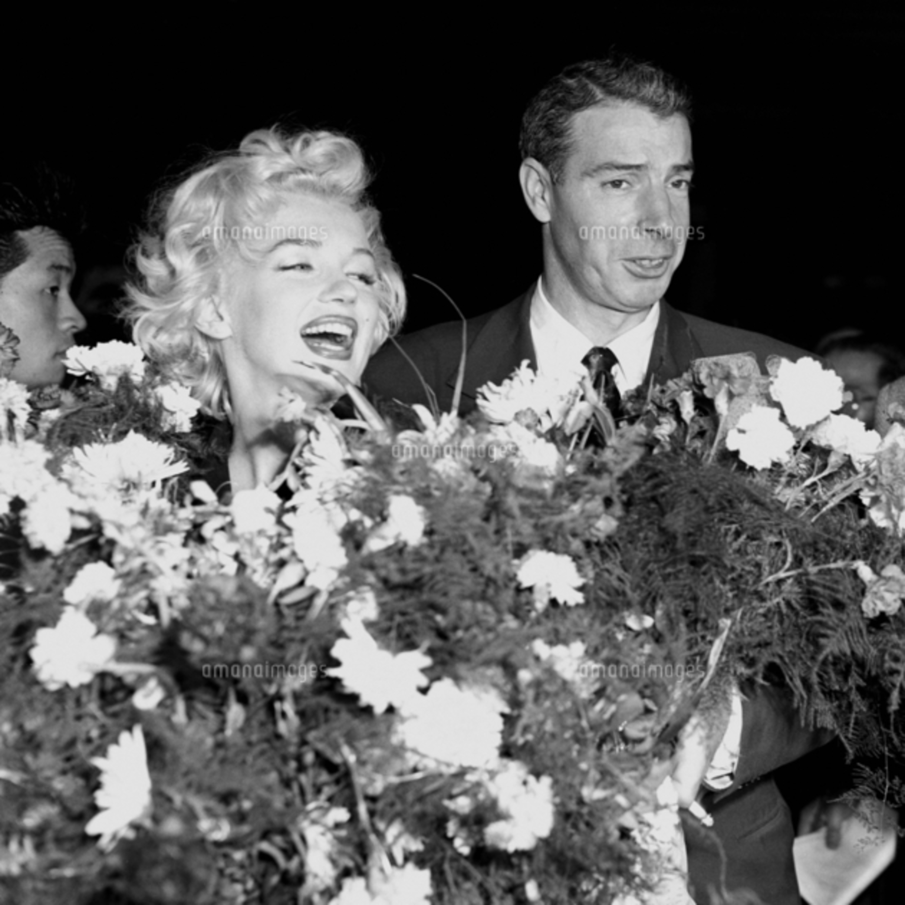 第174回｜【昭和時代!】昭和29年：瑪麗蓮夢露來日！日本電影起飛！