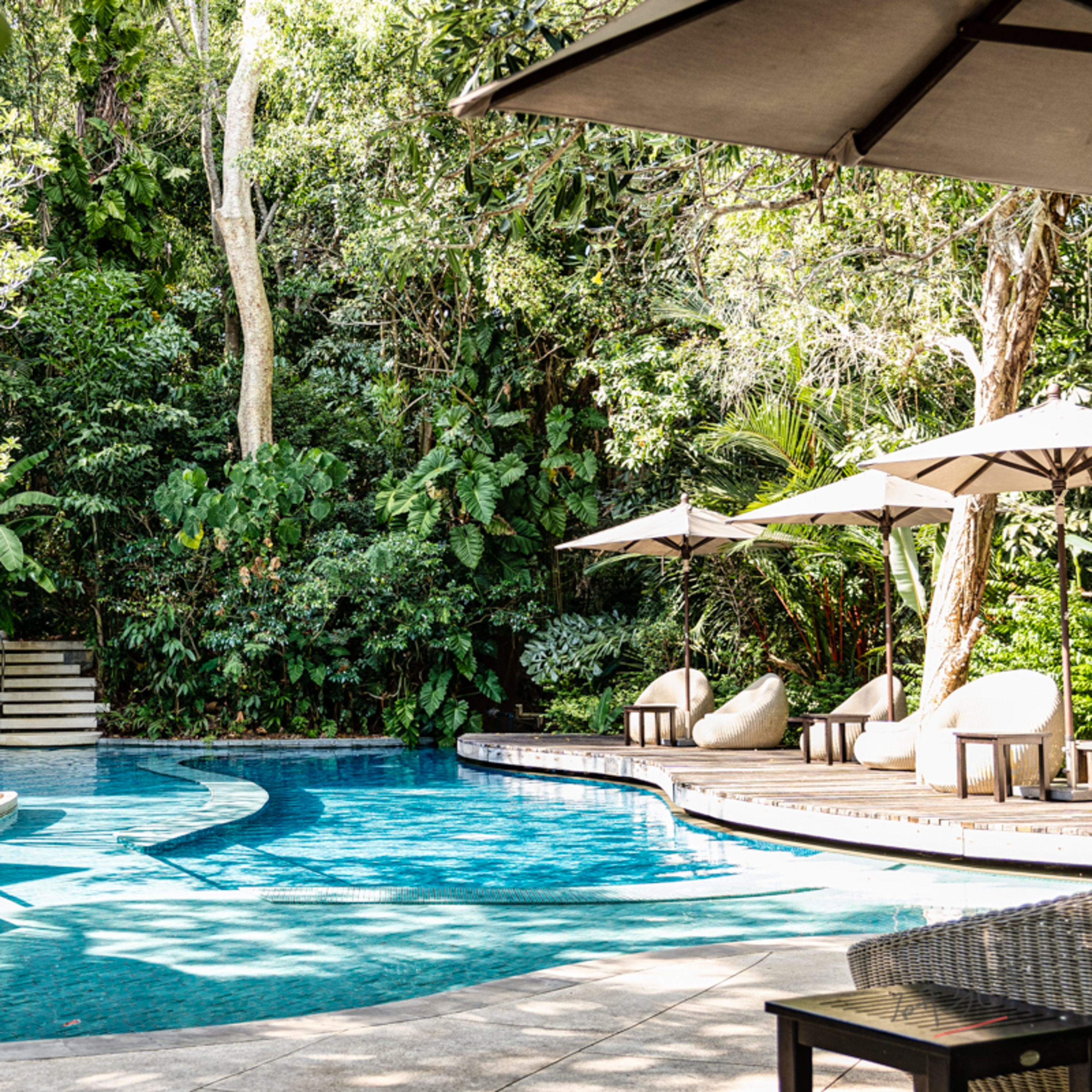 【週末不聊日本】#6 疫情後第一趟海外旅行，泰國曼谷，普吉島，吉隆坡（二）