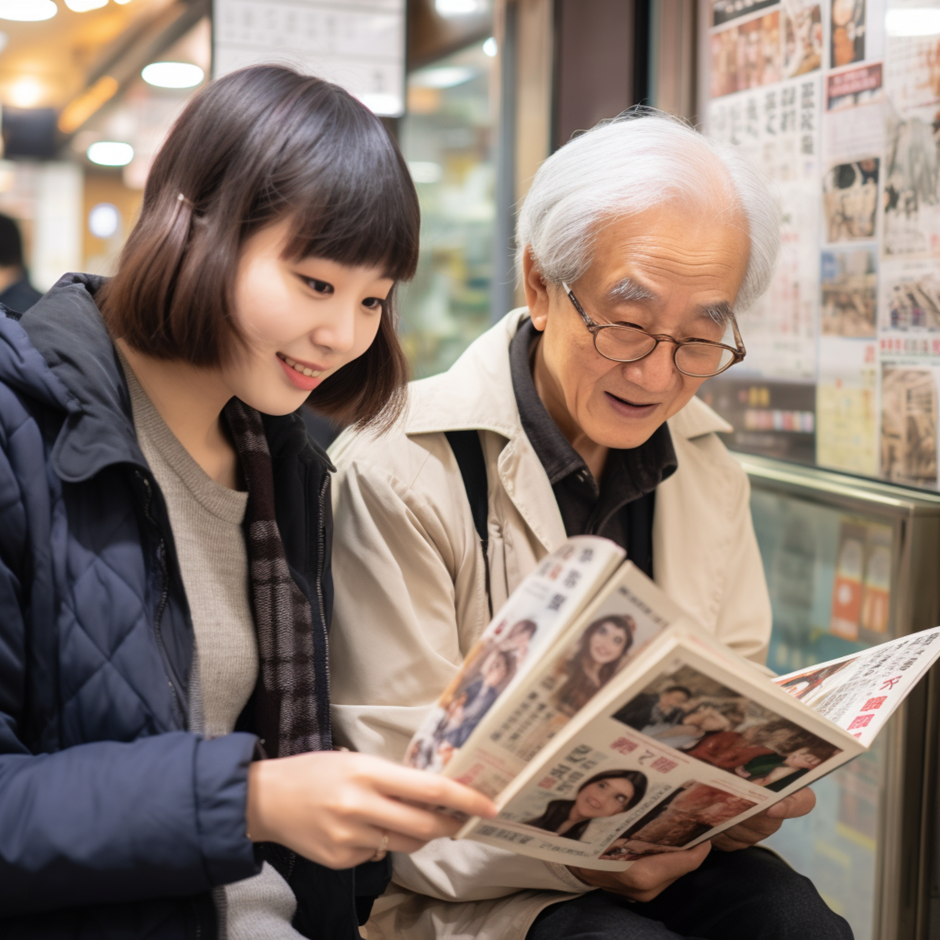 第162回｜動漫與遊戲的消齡化！20歲與50歲的共通喜好？