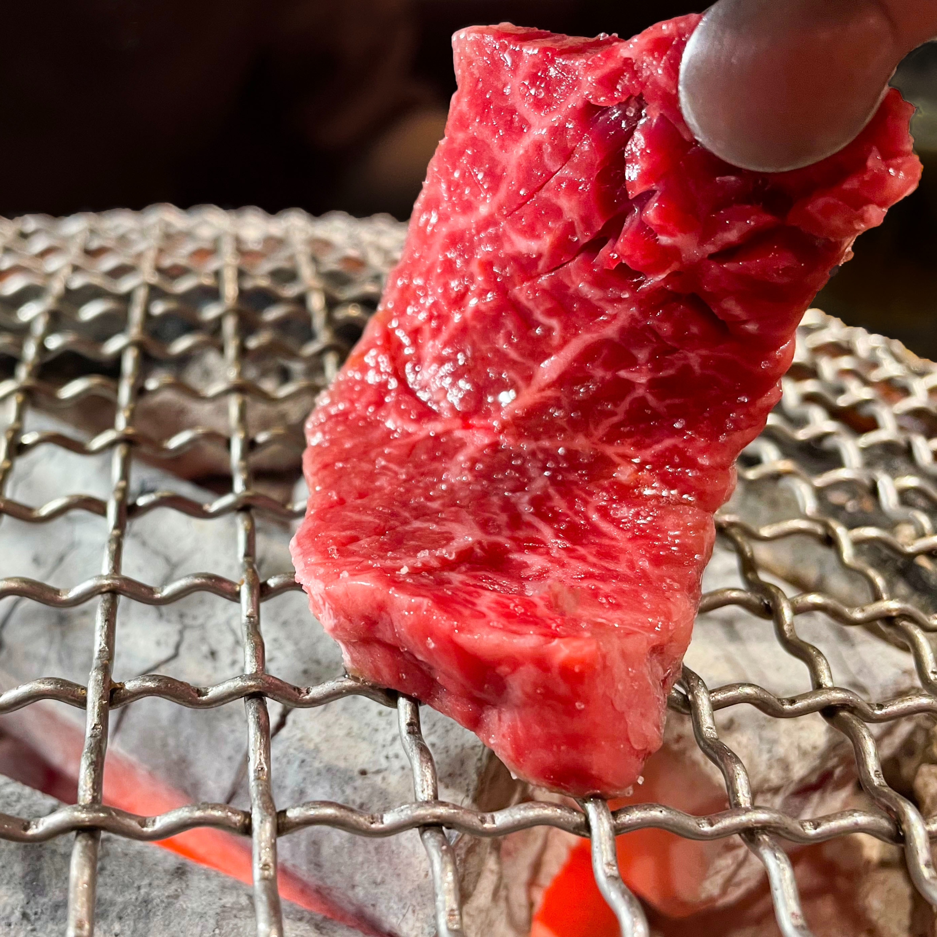 第156回｜燒肉控必聽！日旅達人帶你探索東京五間私房選店！feat. 阿倫