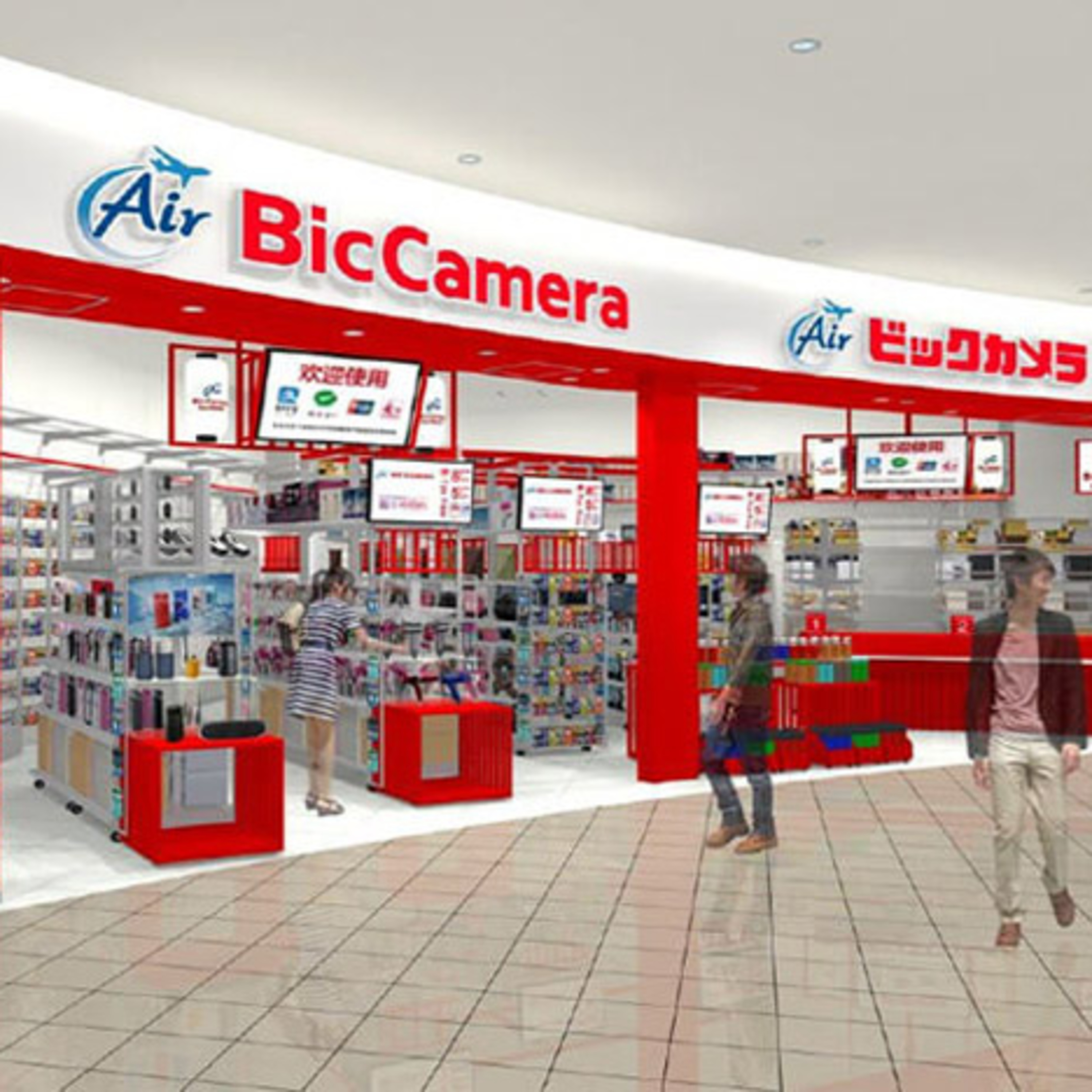 第148回｜BICCAMERA的秘密武器：導入日本職人制度的「生活支援大師」？！升級家電購物體驗！