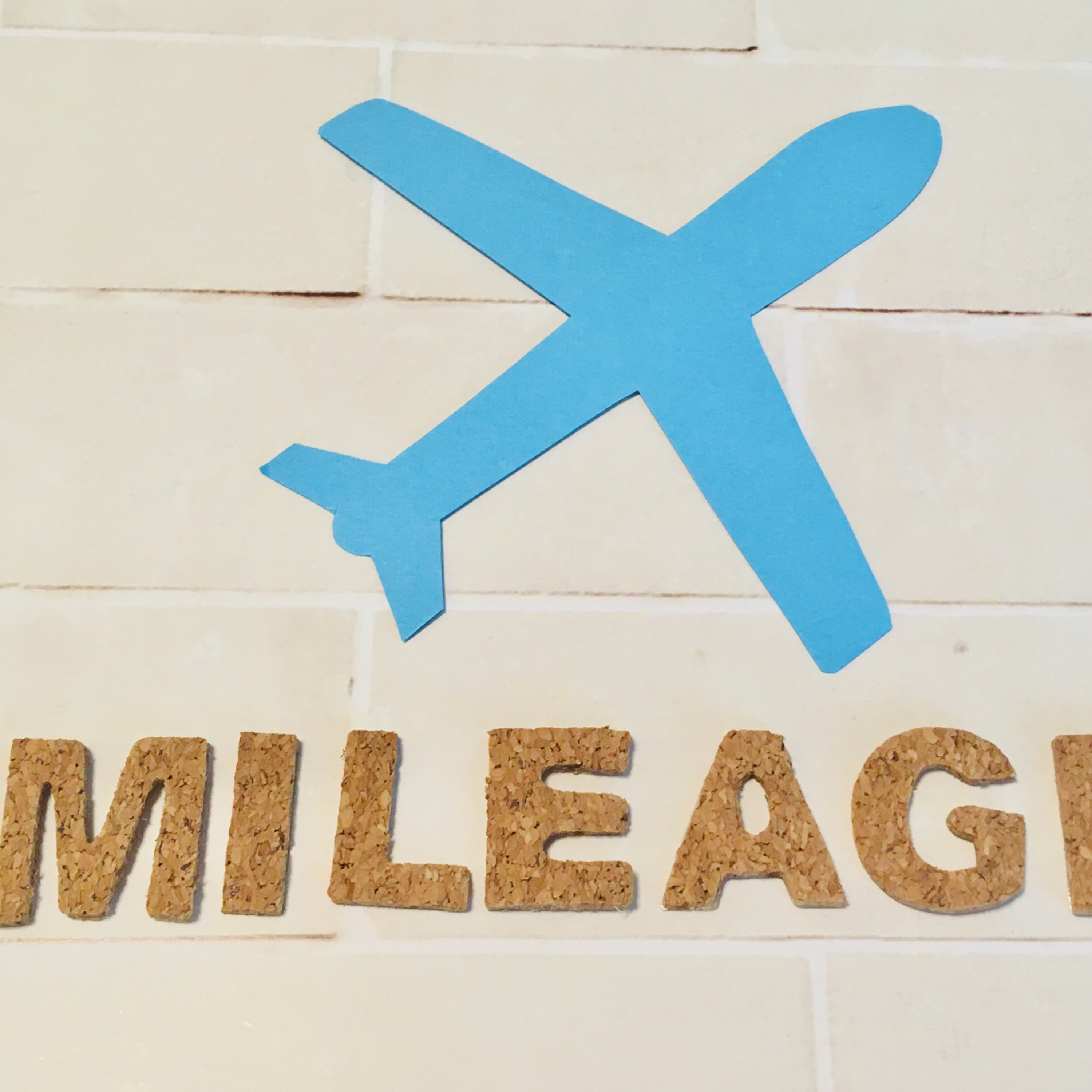 【週末不聊日本】#1 給哩程新手的五個提醒