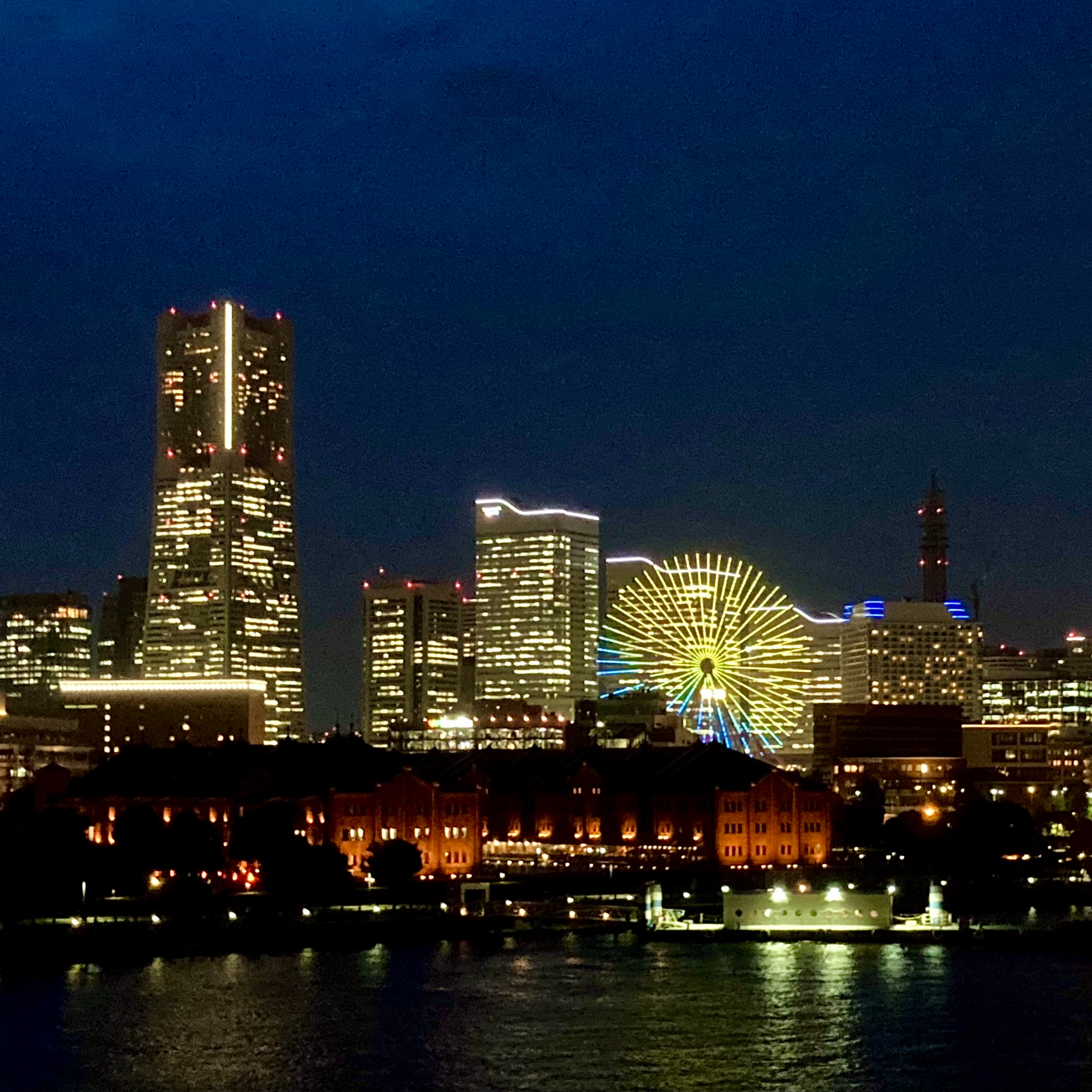 第141回｜來去橫濱住一晚！體驗日本浪漫求婚勝地，東京旅行新選擇！feat. 東京飯店通