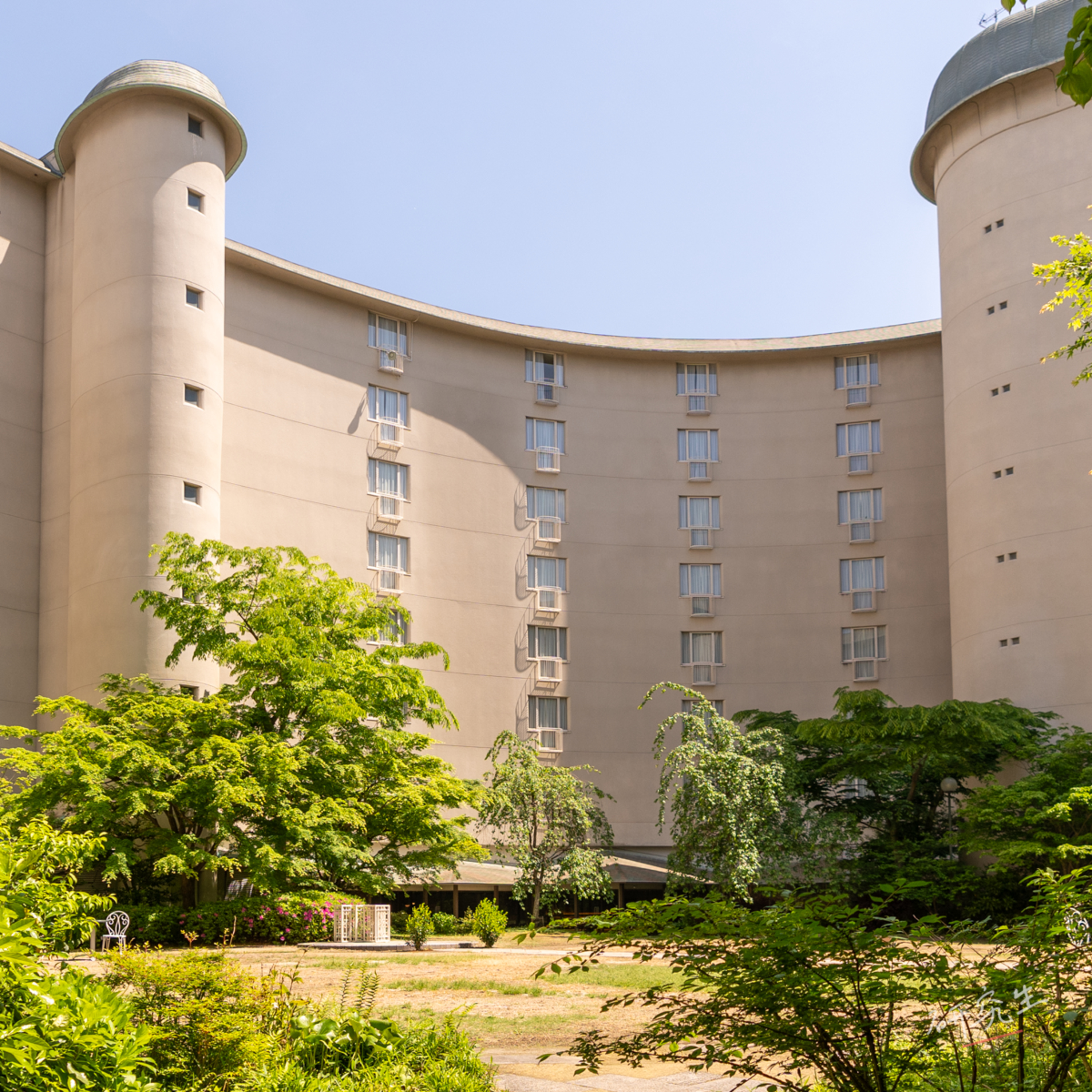 第140回｜「京都寶池王子飯店」住宿體驗！歲月痕跡與新舊交織的美學，享受洛北清幽寧靜！