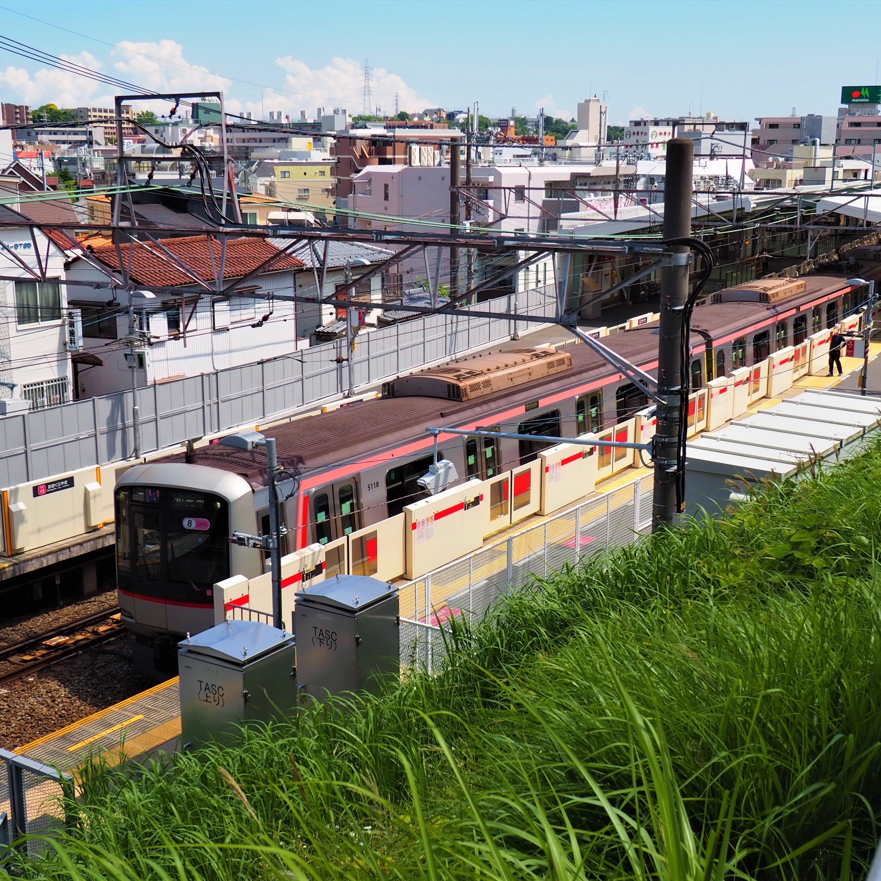 第133回｜「橫濱」生活大解密！橫濱車站十分鐘可以看到稻田？超市買菜全是橫濱當地產？！feat. 東京飯店通