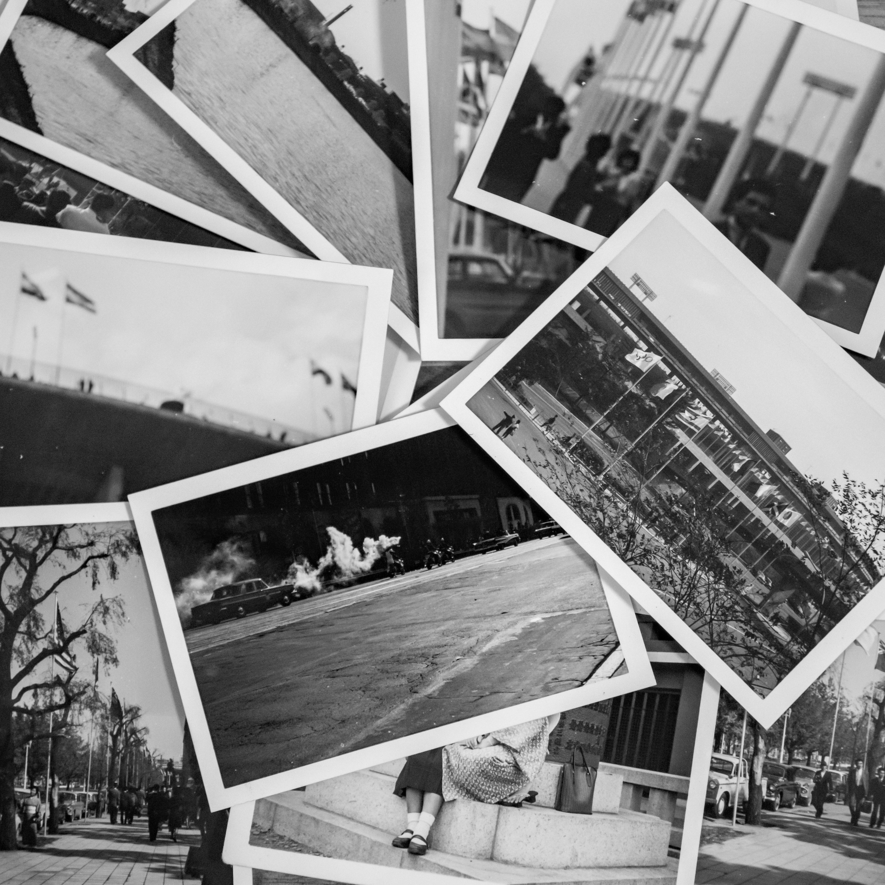 第128回｜全新企劃【昭和時代!】揭開序幕！一同探索昭和時代的迷人故事！