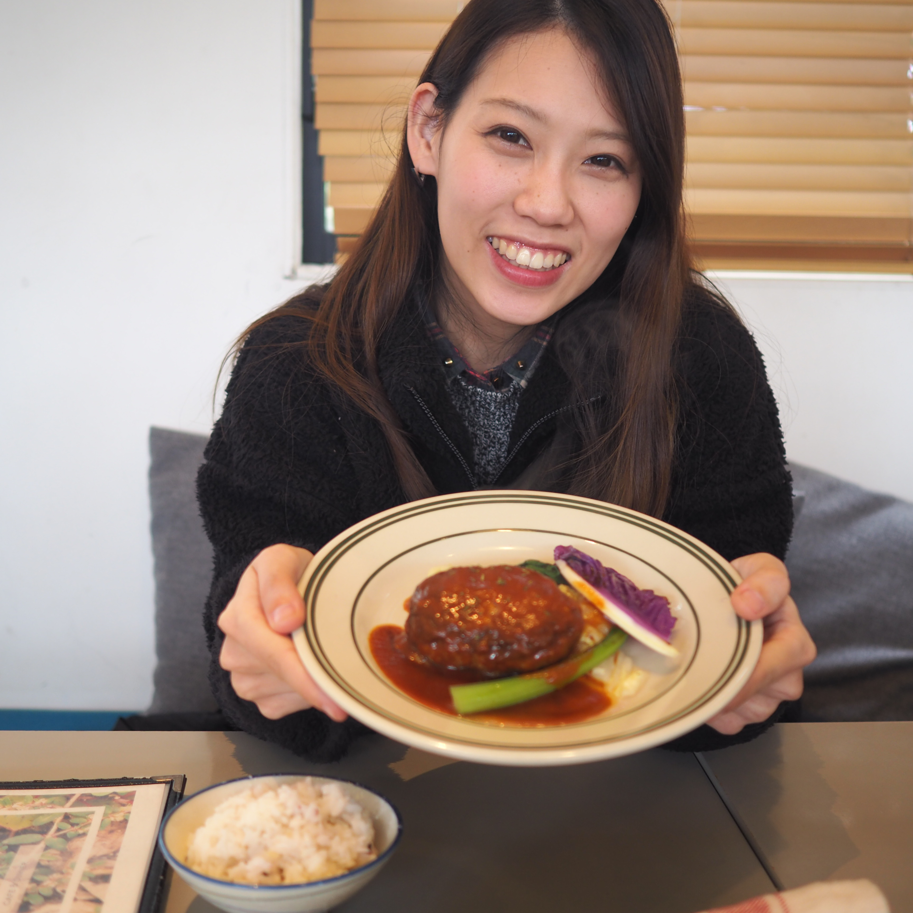 第123回｜男女大不同！日本男生愛拉麵咖哩，女生竟也狂愛肉食？！