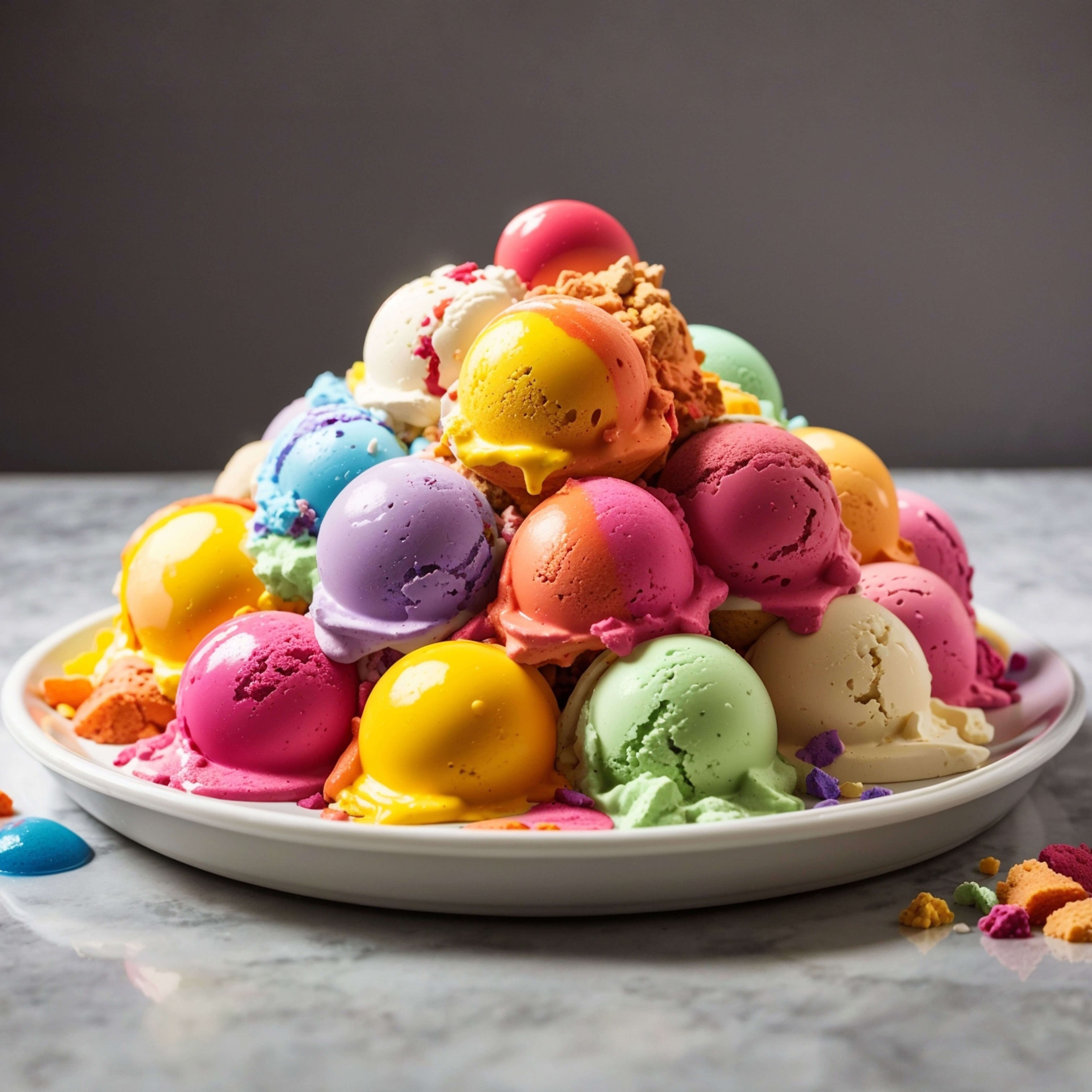 第117回｜冰淇淋大調查（二）！日本人對冰淇淋忠誠度超高？一直重複買同個牌子？！