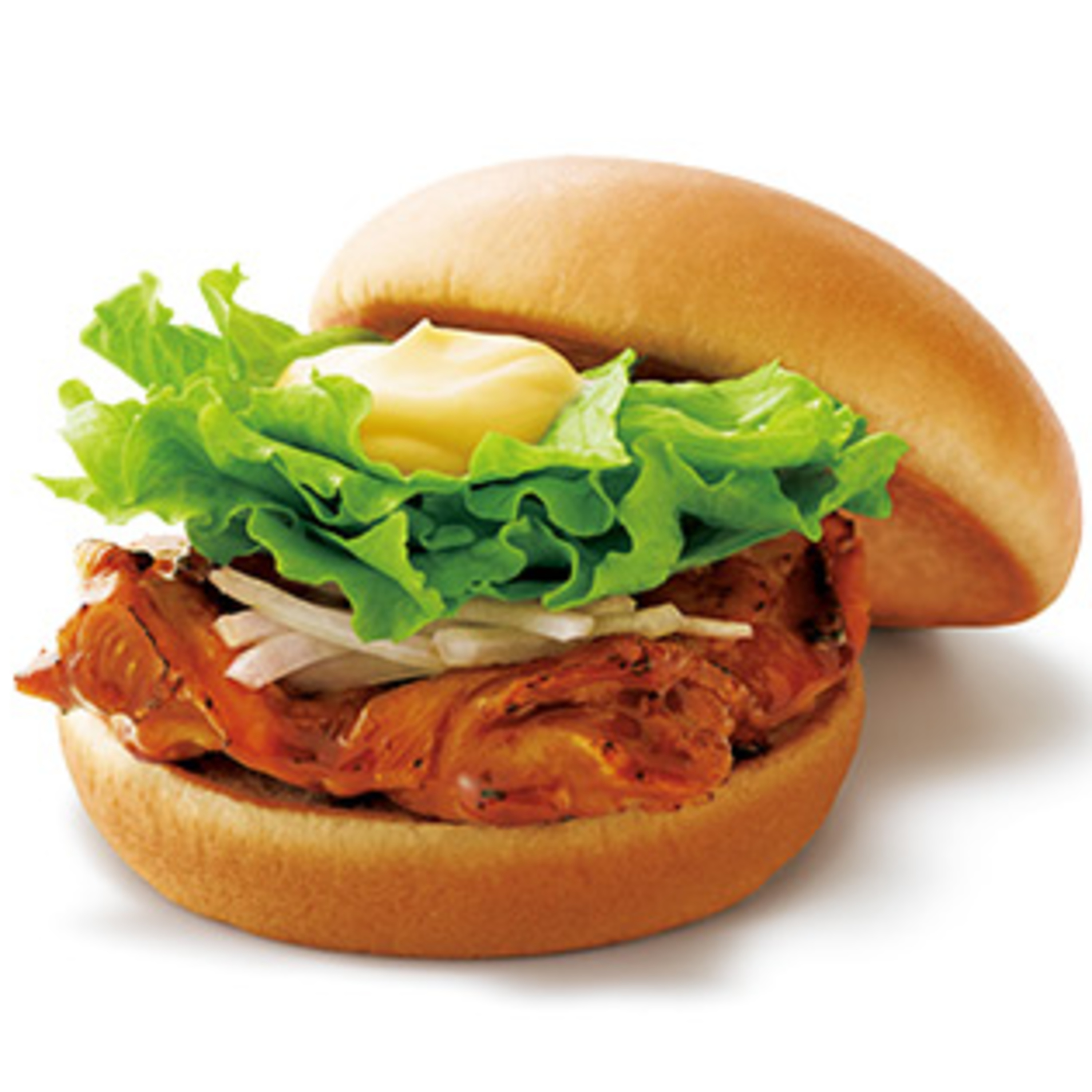 第108回｜日本什麼節日都有之「照燒漢堡之日」！照燒醬的秘密大揭露！來自日本還是美國？