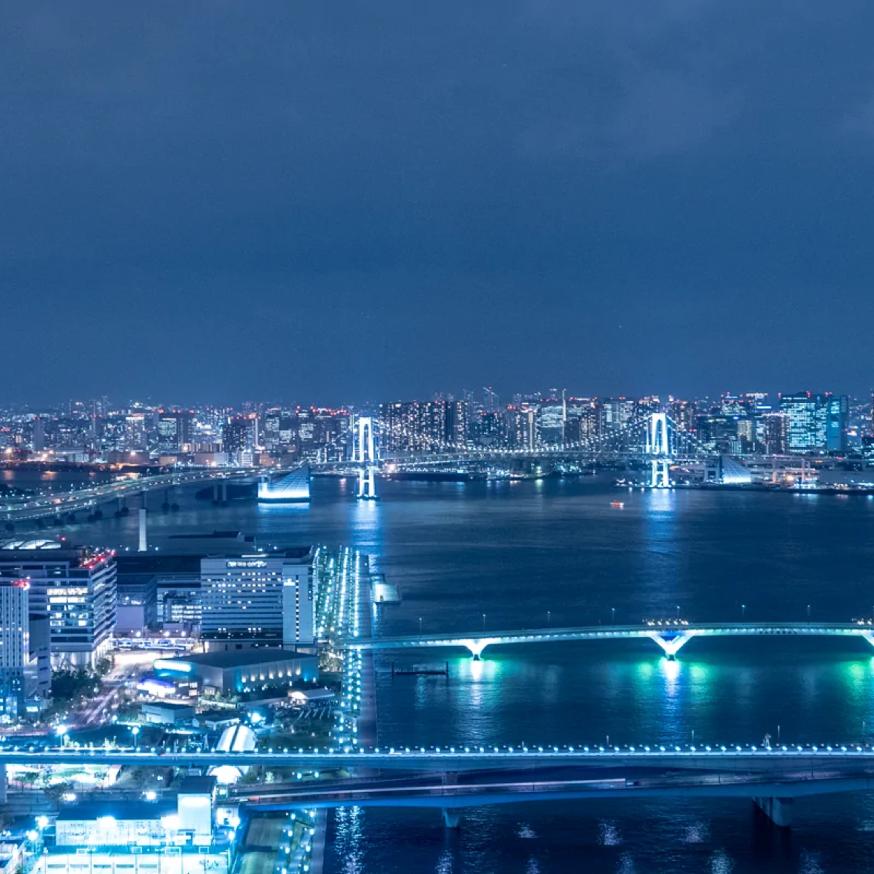 第81回｜東京住宿攻略！旅遊達人試住推薦「三井花園飯店」四家必住！feat. 東京飯店通