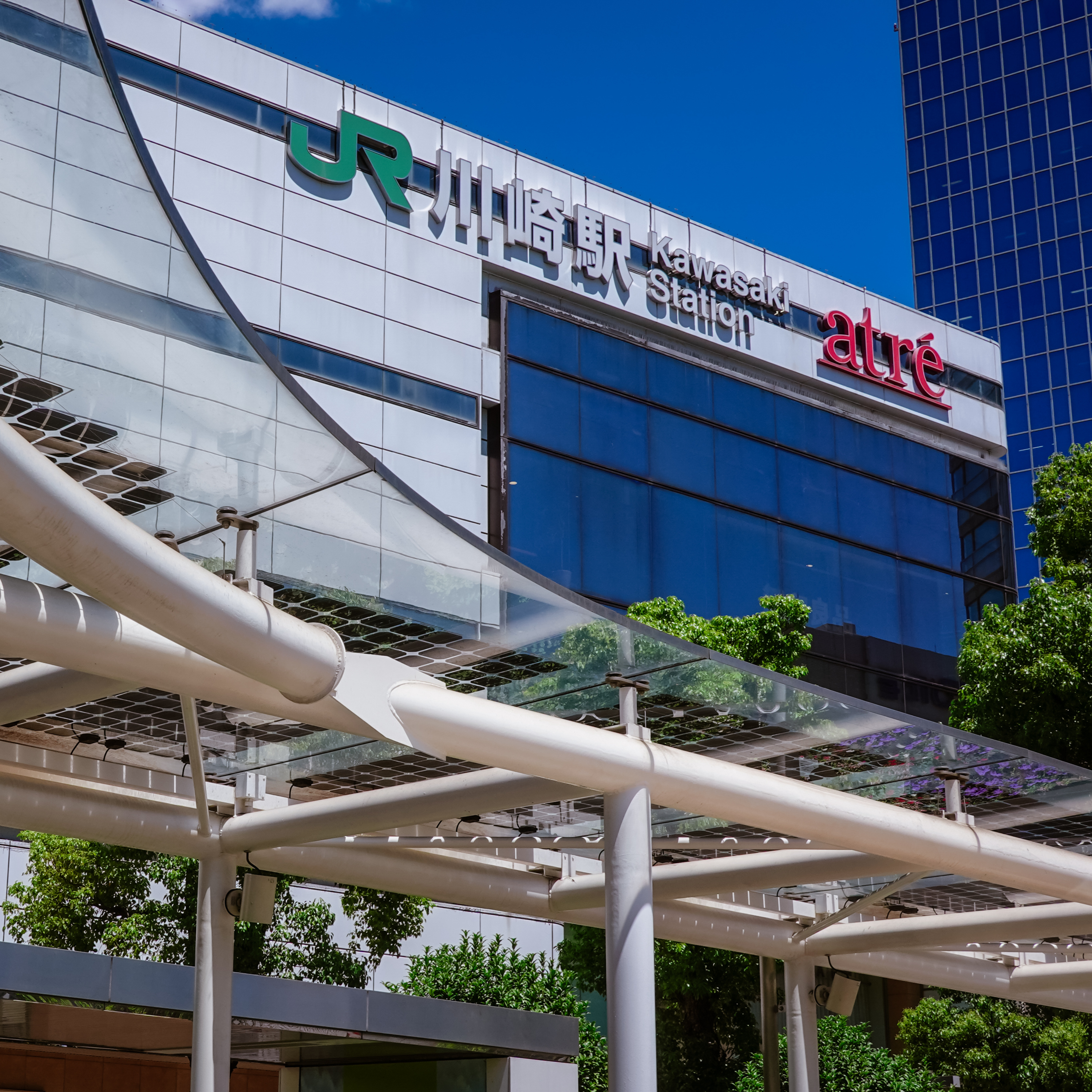 第70回｜東京之旅新選擇！川崎的魅力與便利，你知道嗎？feat. 龍貓大王