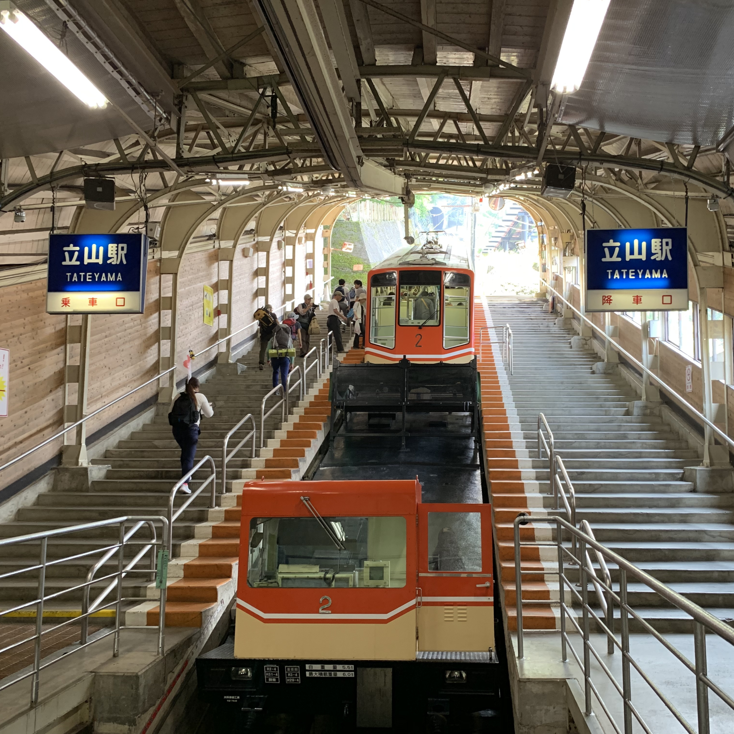 第66回｜經典的黑部立山行就這麼安排！鐵道行還是自駕遊？一日遊還是一泊遊？