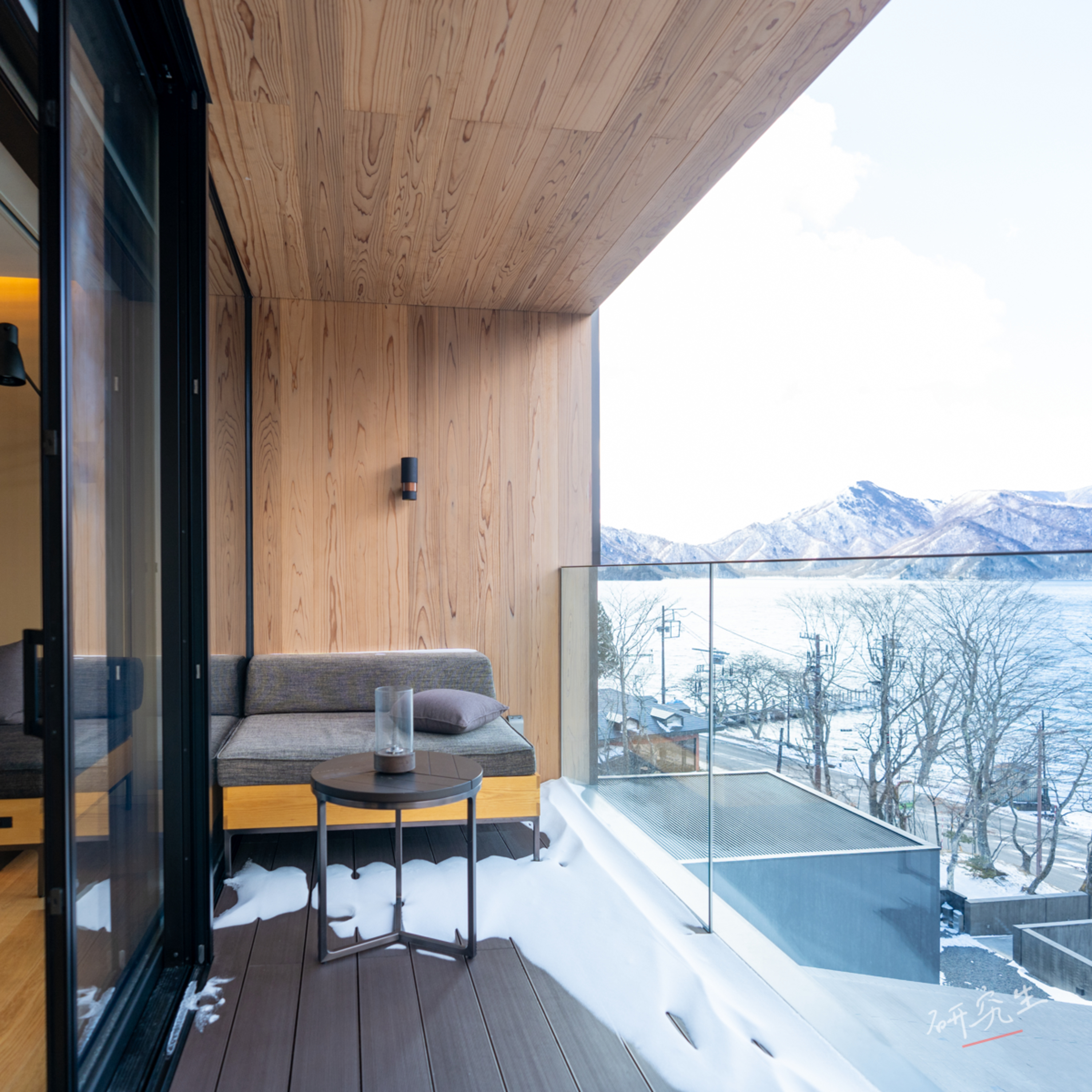 第60回｜日光Ritz Carlton體驗，探索禪意與雪景的頂級飯店之旅！