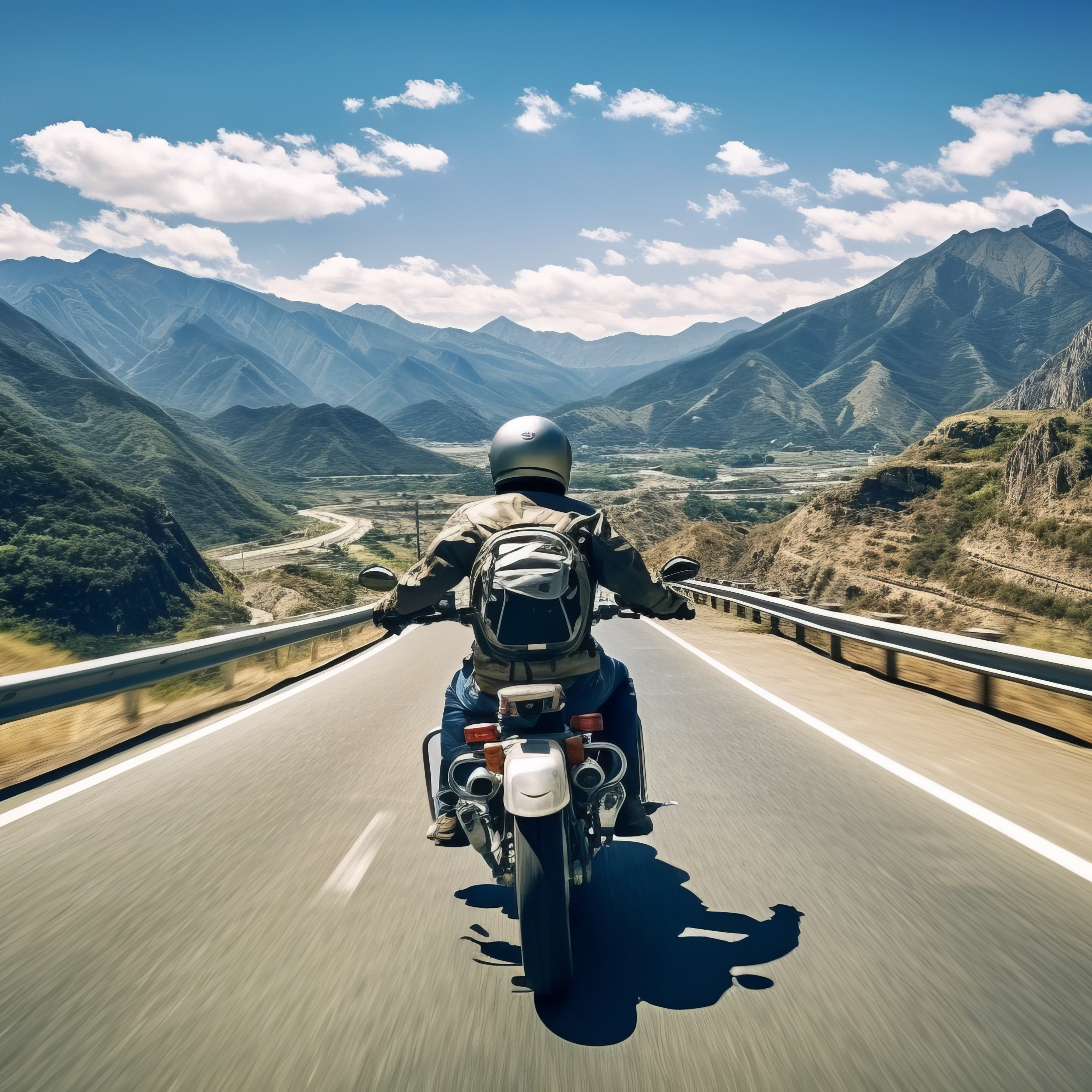 第52回｜東京重機騎士的日常：山海間的獨特體驗與挑戰！feat. 阿拋