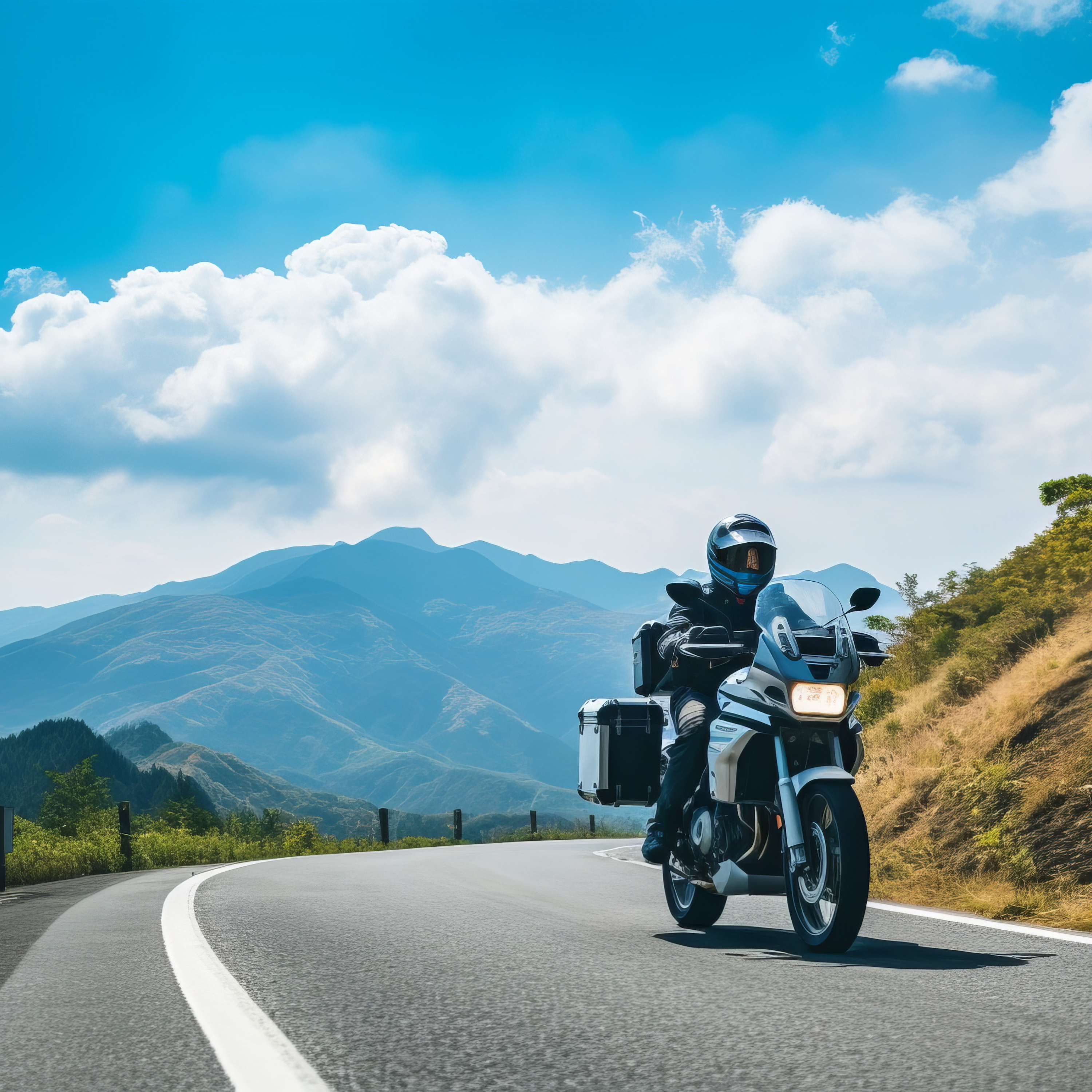 第53回｜阿拋帶你體驗！東京重機之旅，伊豆半島兩日遊！feat. 阿拋