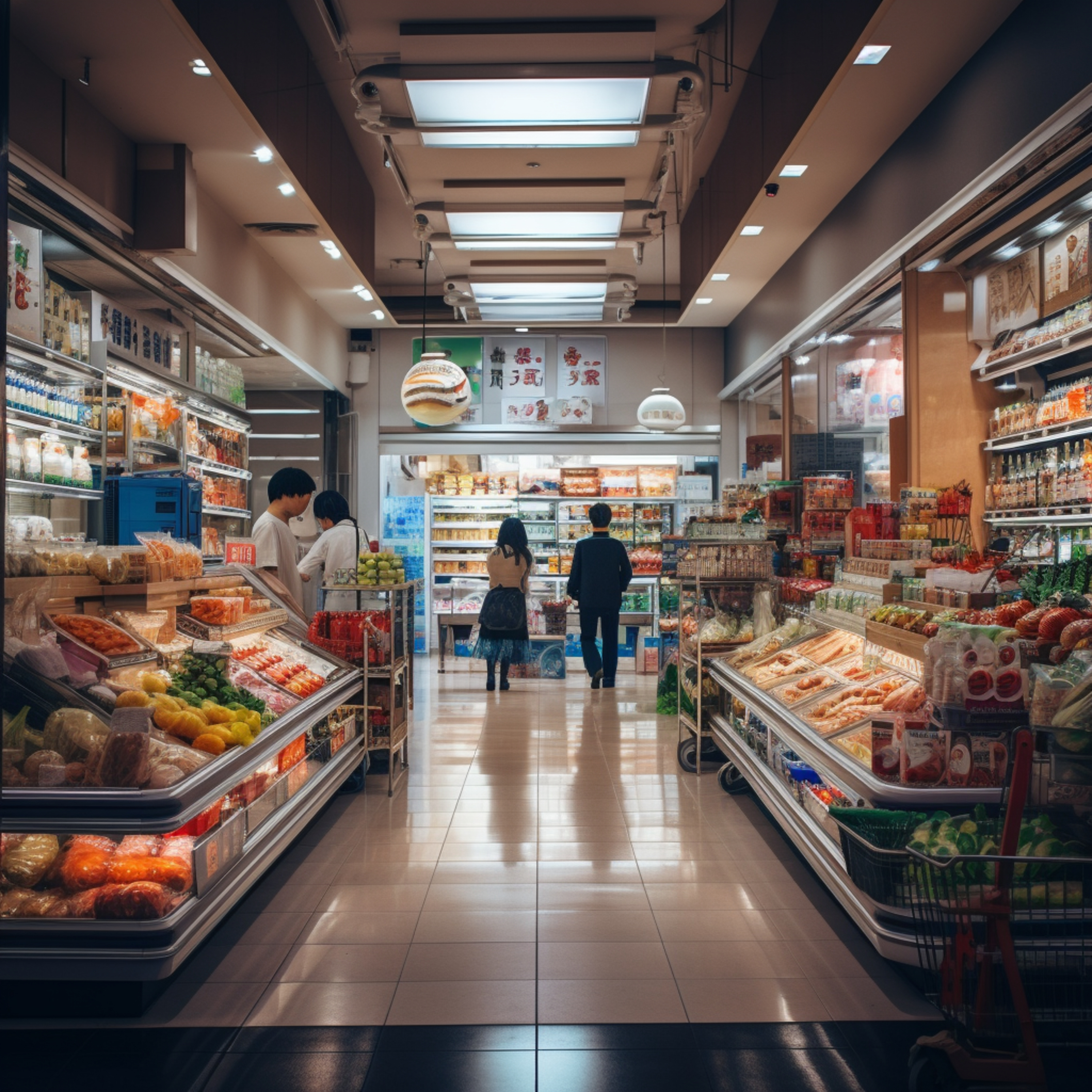 第50回｜日本超市大戰：誰在疫情中奪冠？！