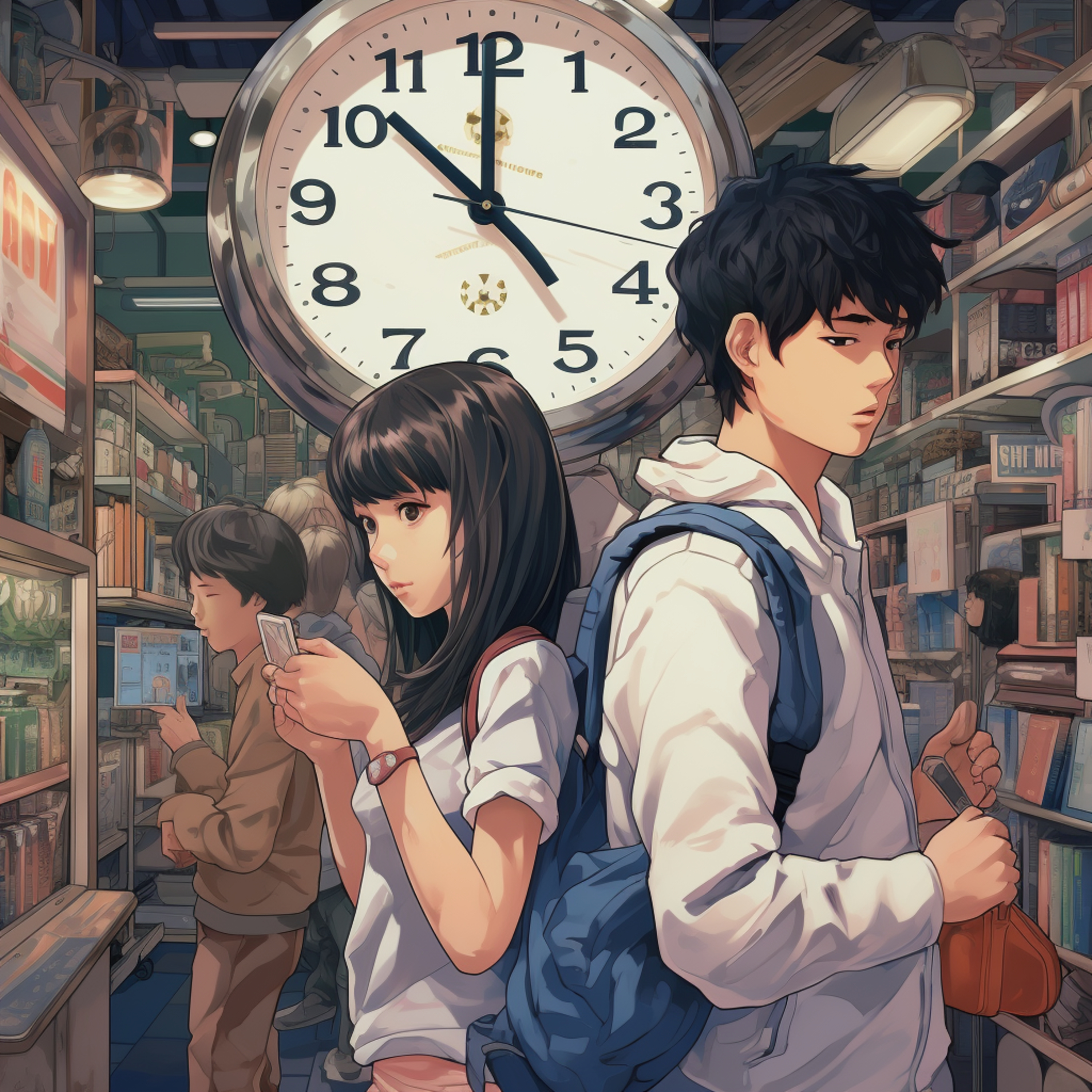 第48回｜「TP值」是Z世代年輕人所重視的新關鍵詞？從日本Z世代年輕人看見未來！